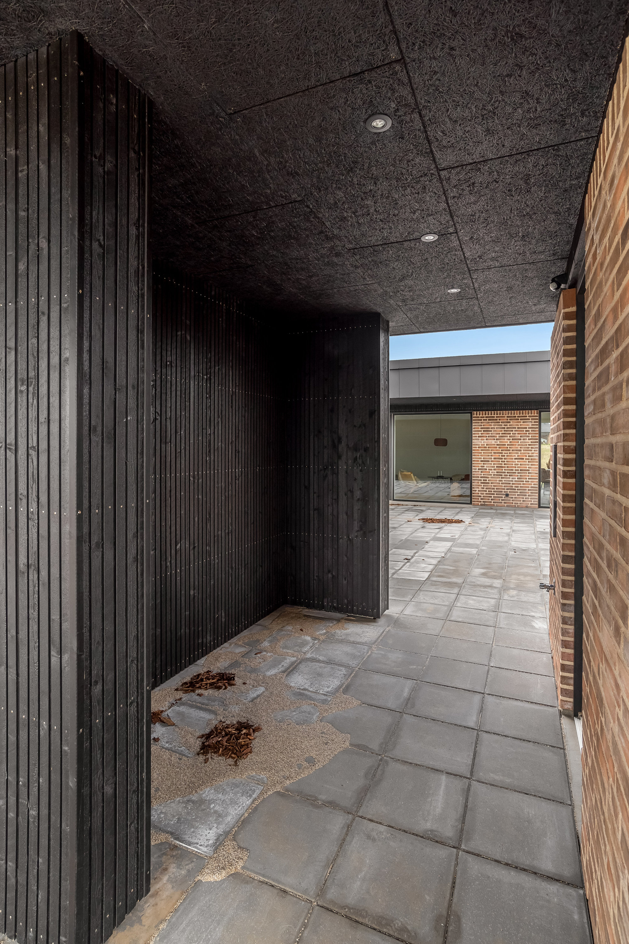 Fremhævet ejendommen billede i fuldskærmstilstand. Billede af Råbukken 23, Halgårde, 7500 Holstebro