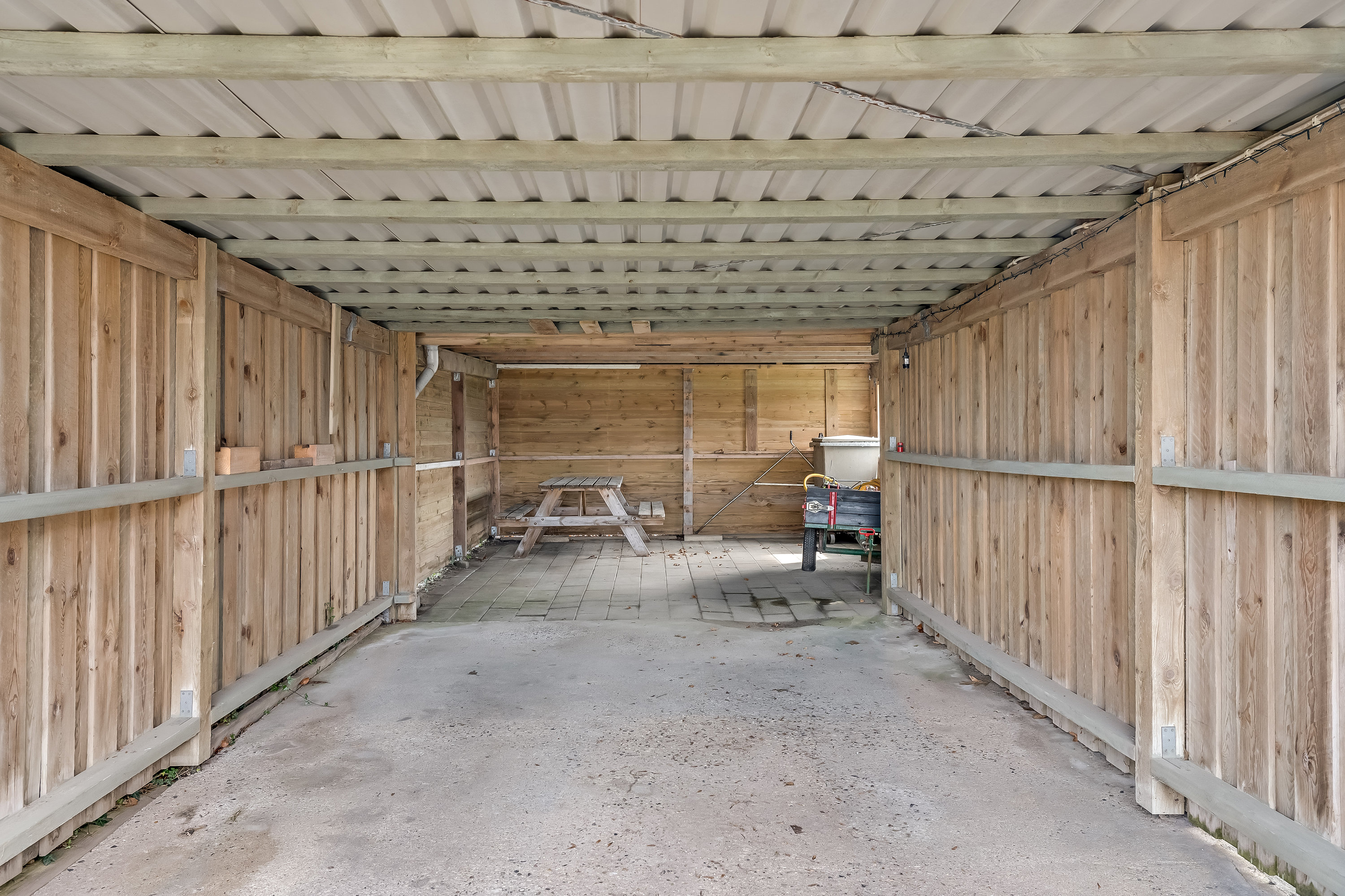 Fremhævet værelse billede i fuldskærmstilstand. Billede af Solvænget 114, 6870 Ølgod