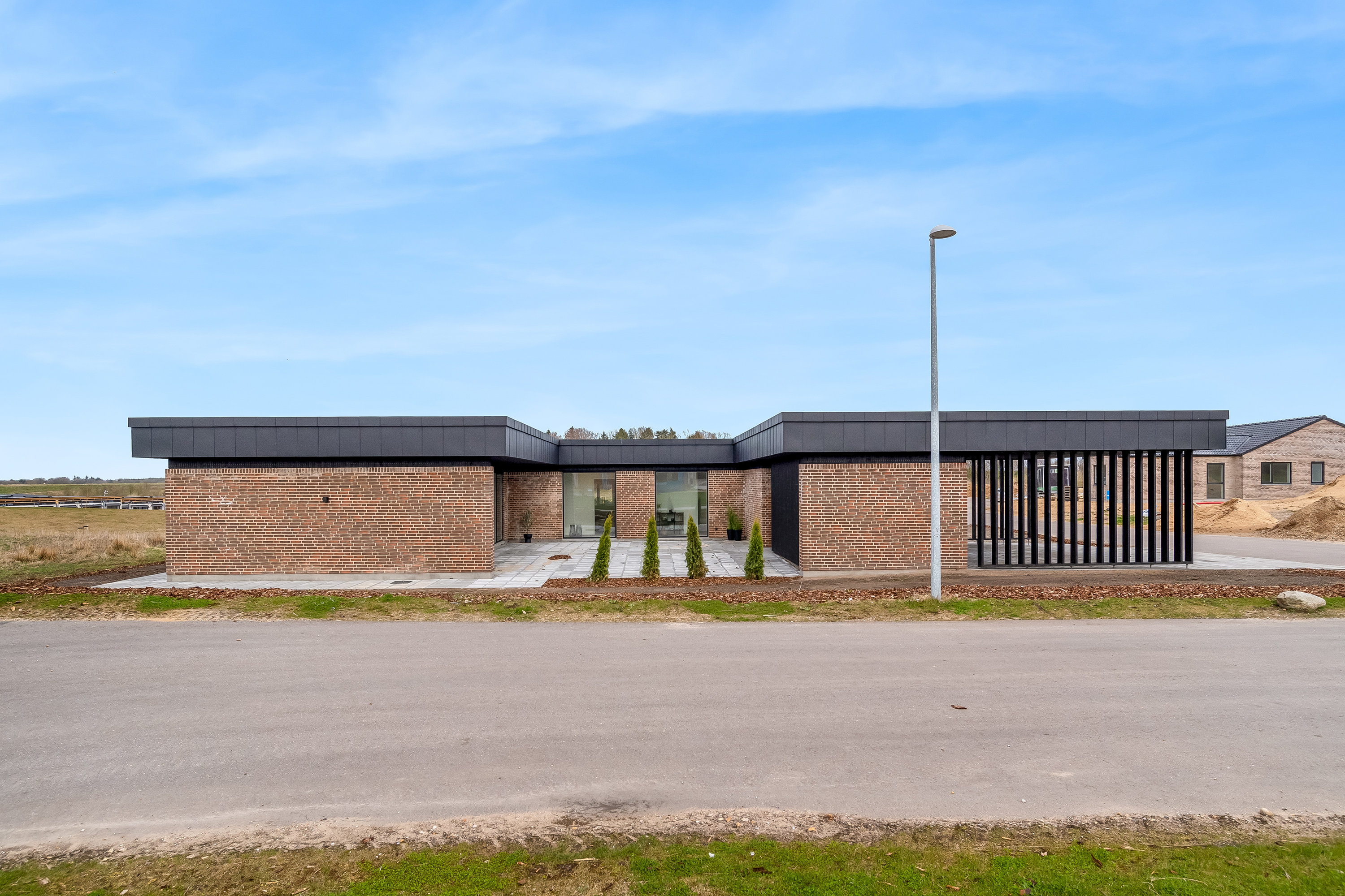 Råbukken 23, Halgårde, 7500 Holstebro