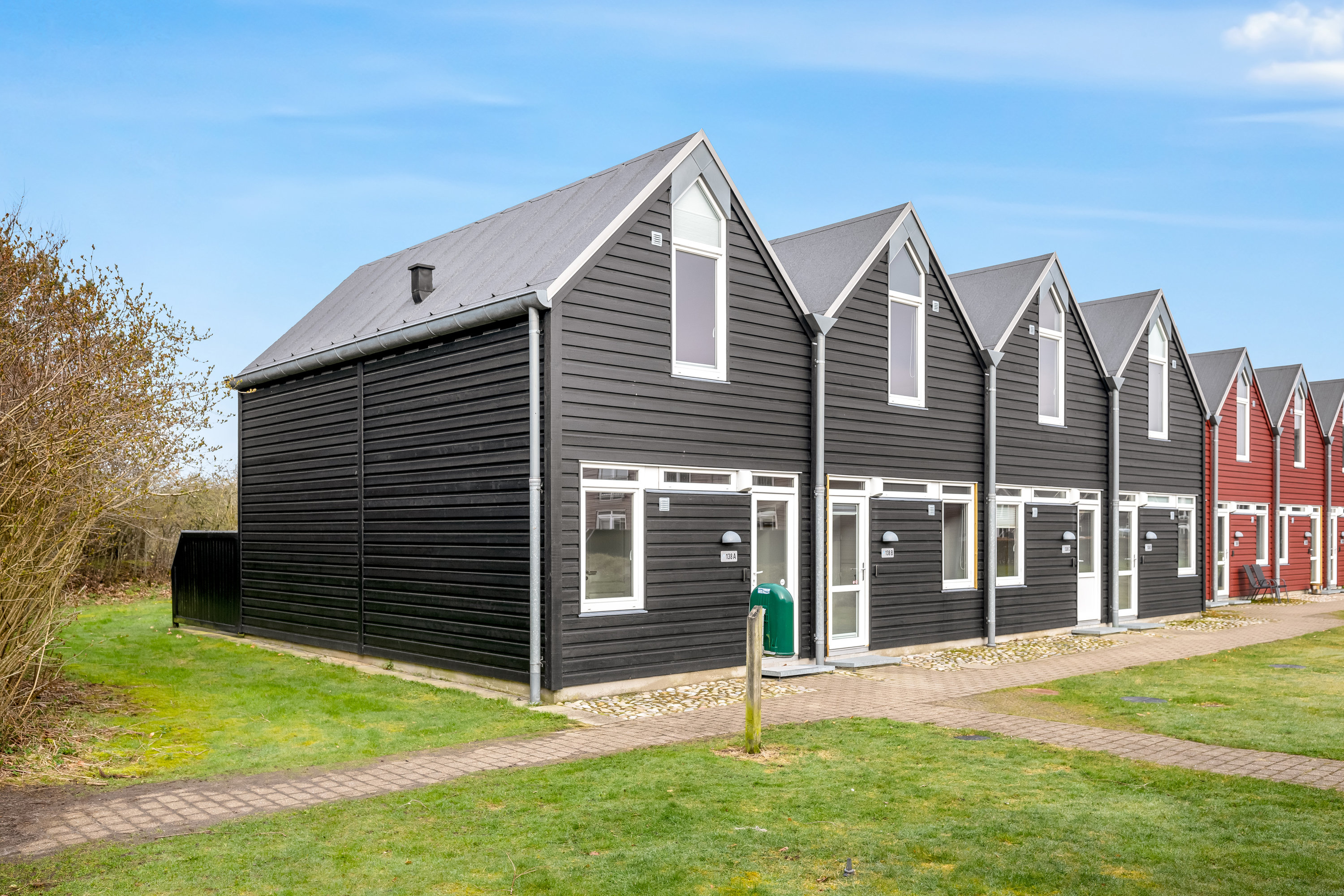 Lønne Feriepark 138A, Lønne, 6830 Nørre Nebel