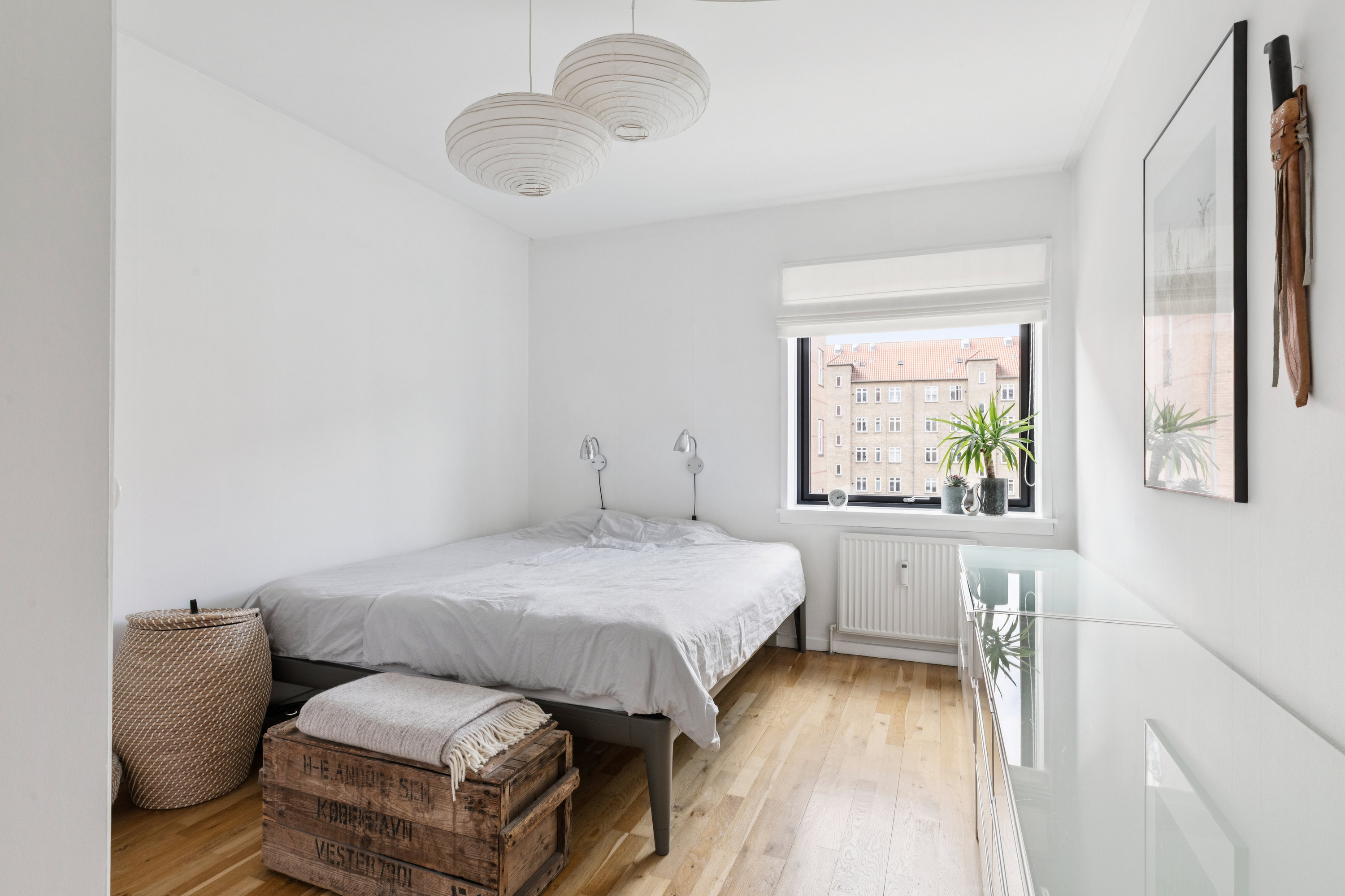 Kirstinedalsvej 6, 2. th., 2500 Valby