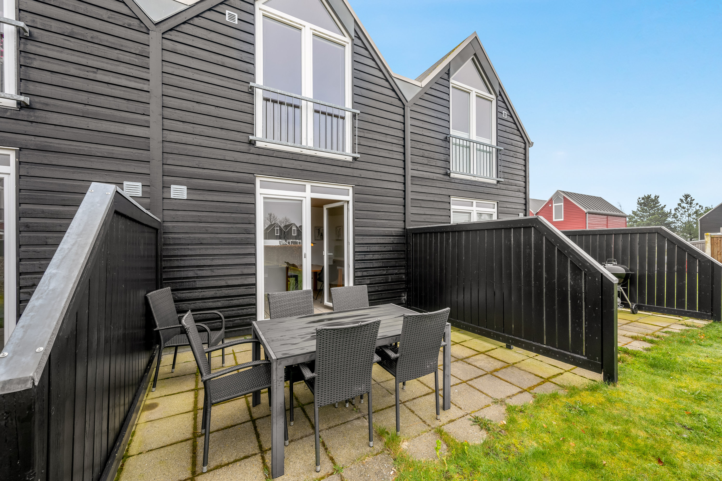 Lønne Feriepark 144B, Lønne, 6830 Nørre Nebel