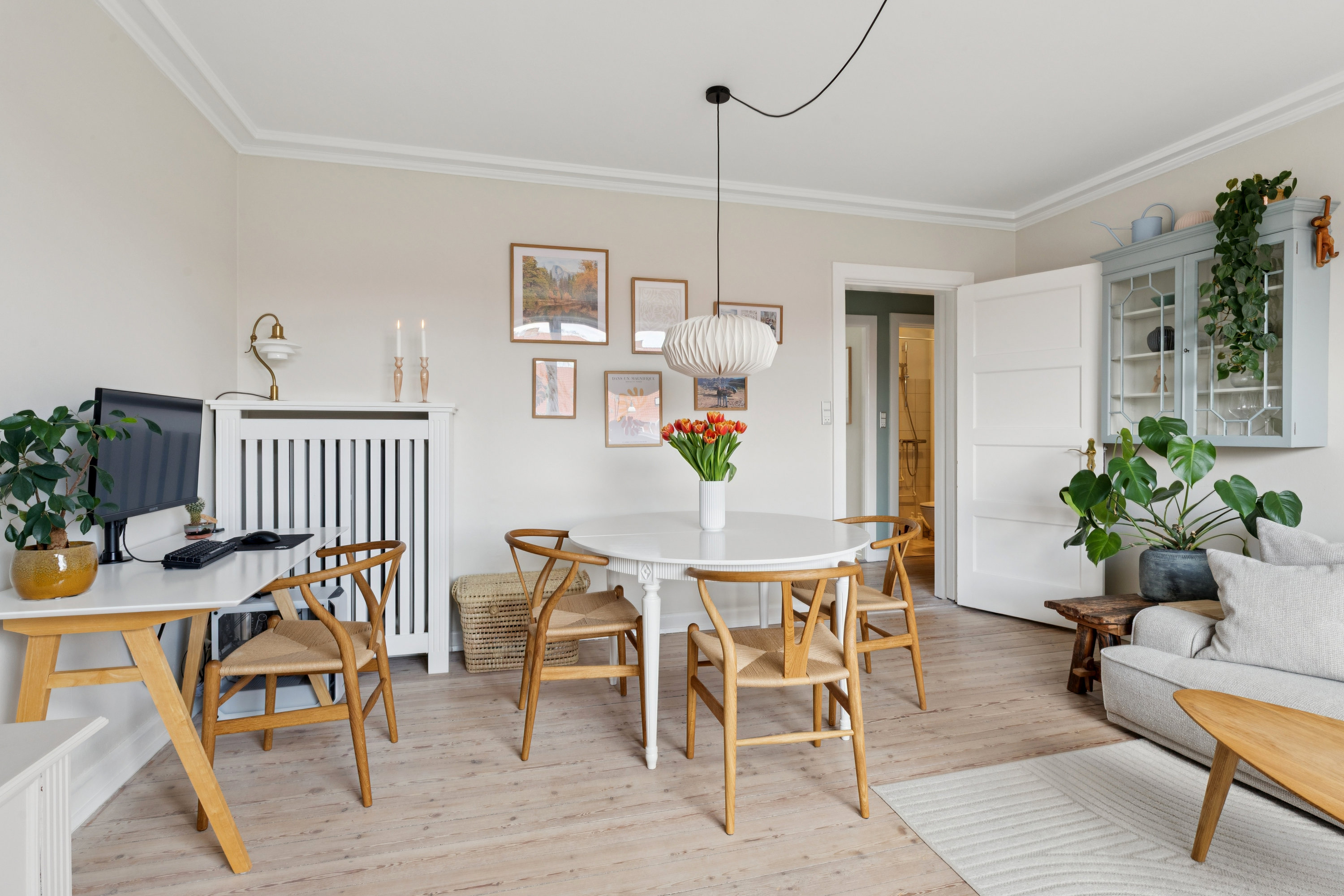 Cæciliavej 13, 2. tv., 2500 Valby