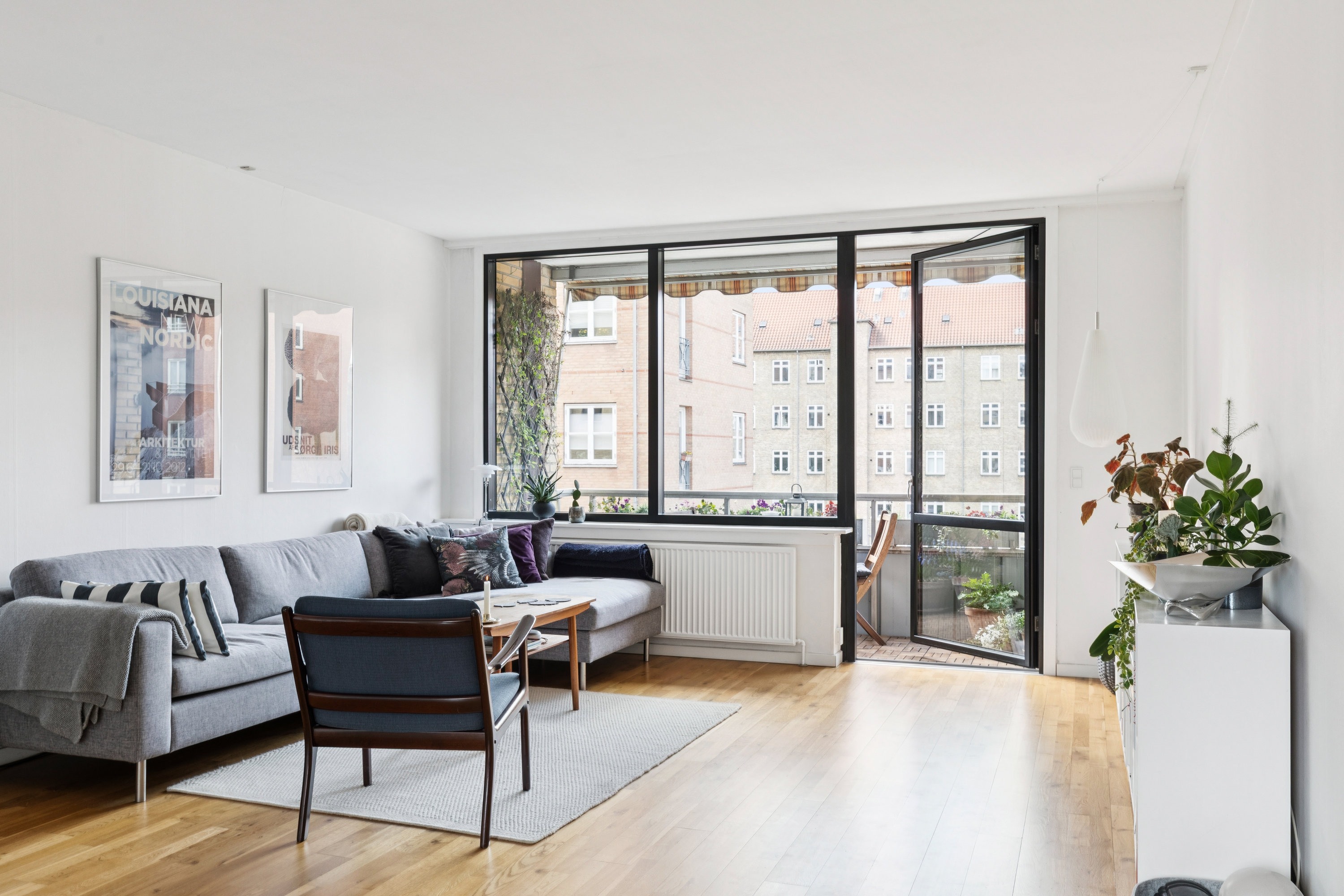 Kirstinedalsvej 6, 2. th., 2500 Valby