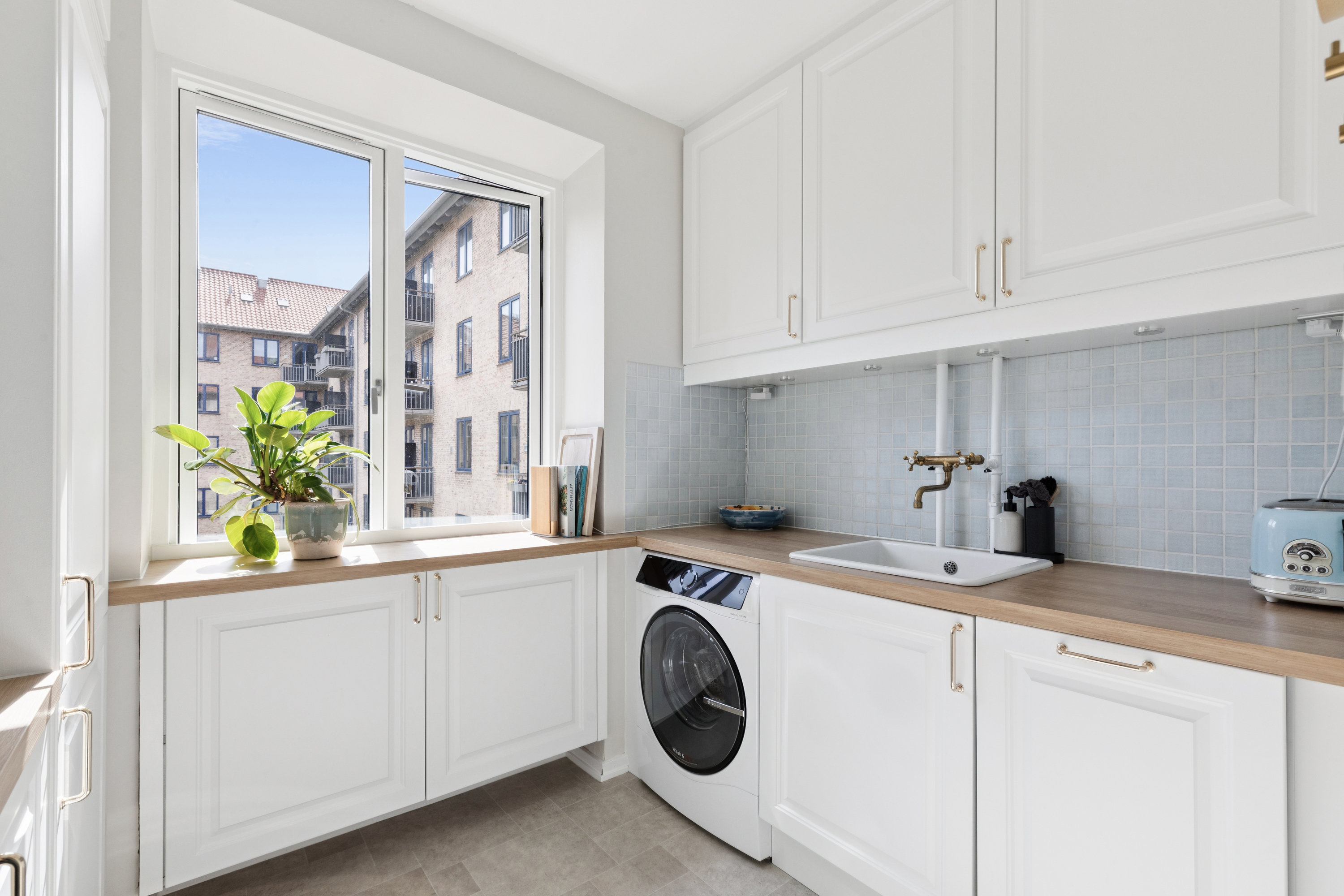 Cæciliavej 13, 2. tv., 2500 Valby