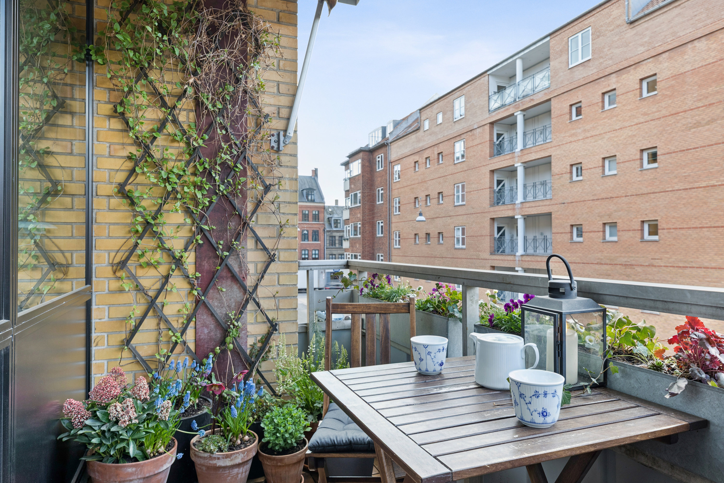 Kirstinedalsvej 6, 2. th., 2500 Valby