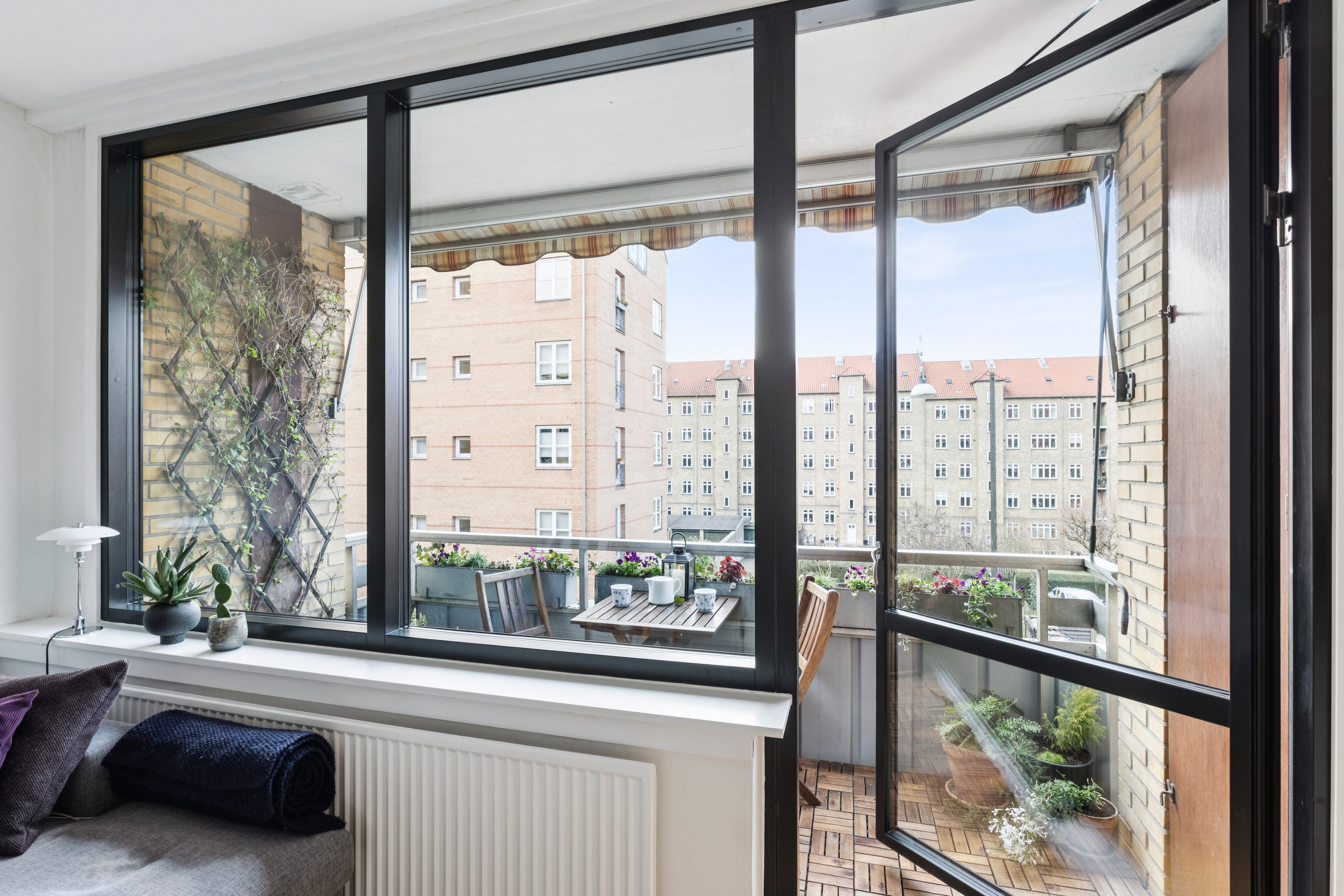 Fremhævet værelse billede i fuldskærmstilstand. Billede af Kirstinedalsvej 6, 2. th., 2500 Valby