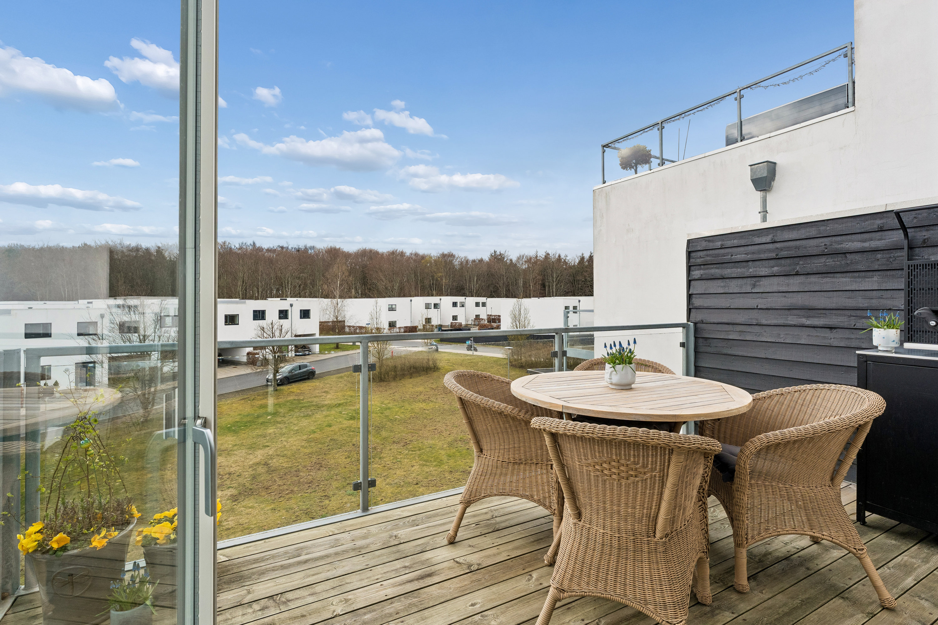 Golfhaven 4, 2. tv., 9000 Aalborg