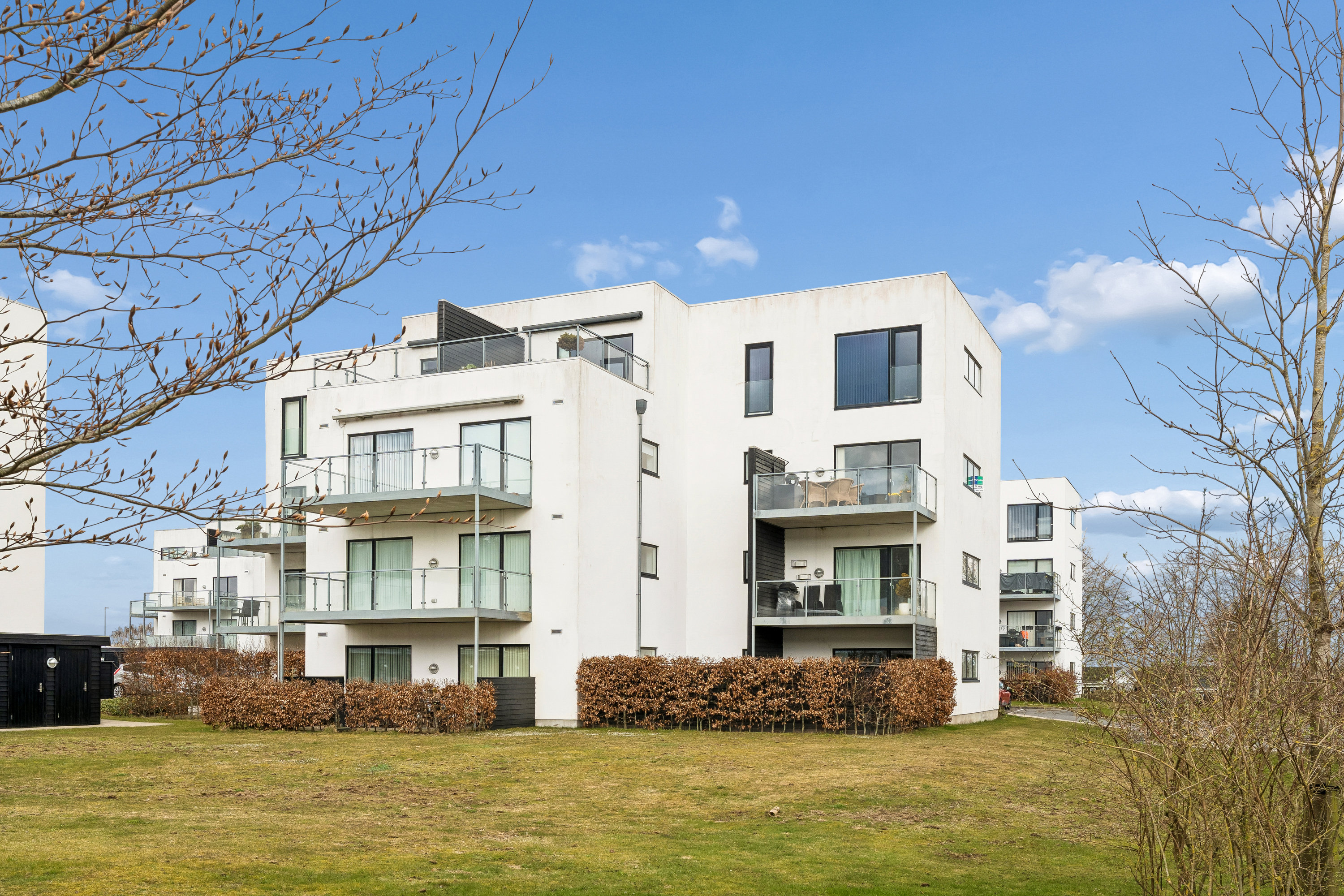 Golfhaven 4, 2. tv., 9000 Aalborg