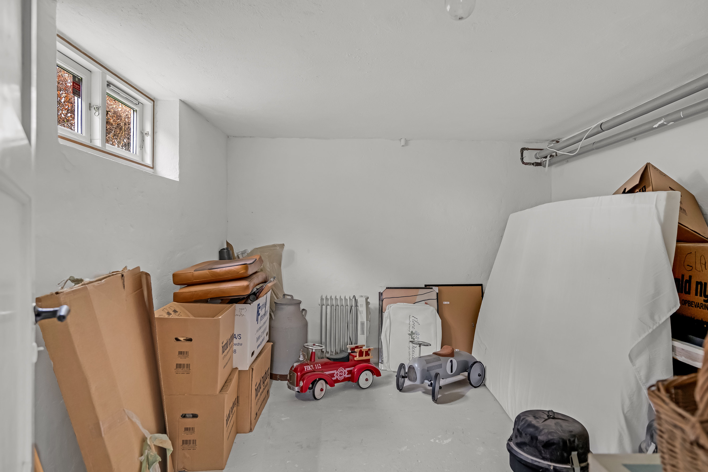 Fremhævet værelse billede i fuldskærmstilstand. Billede af Enghavevej 11, 6870 Ølgod