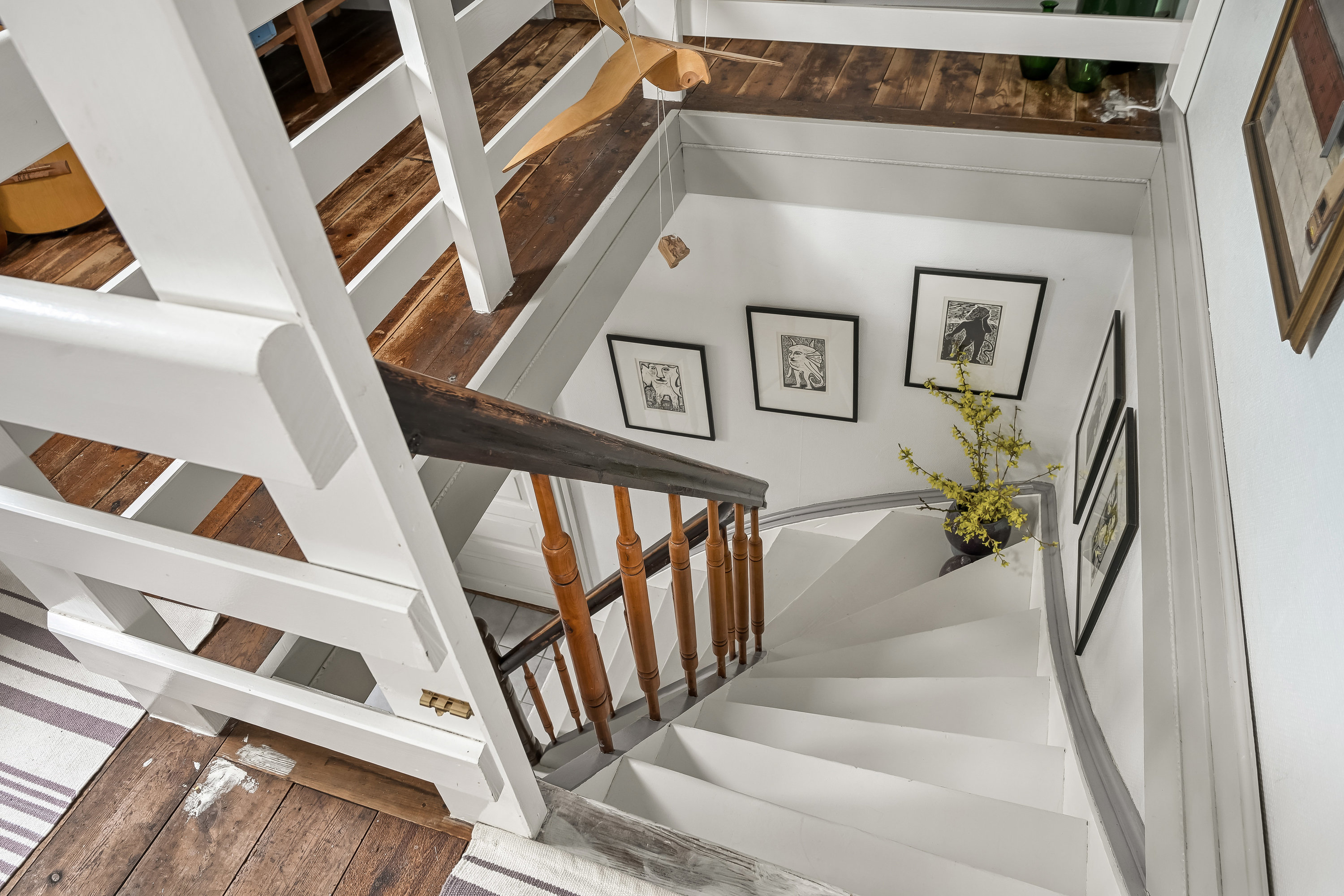 Fremhævet andet billede i fuldskærmstilstand. Billede af Landevejen 80, Sønderho, 6720 Fanø