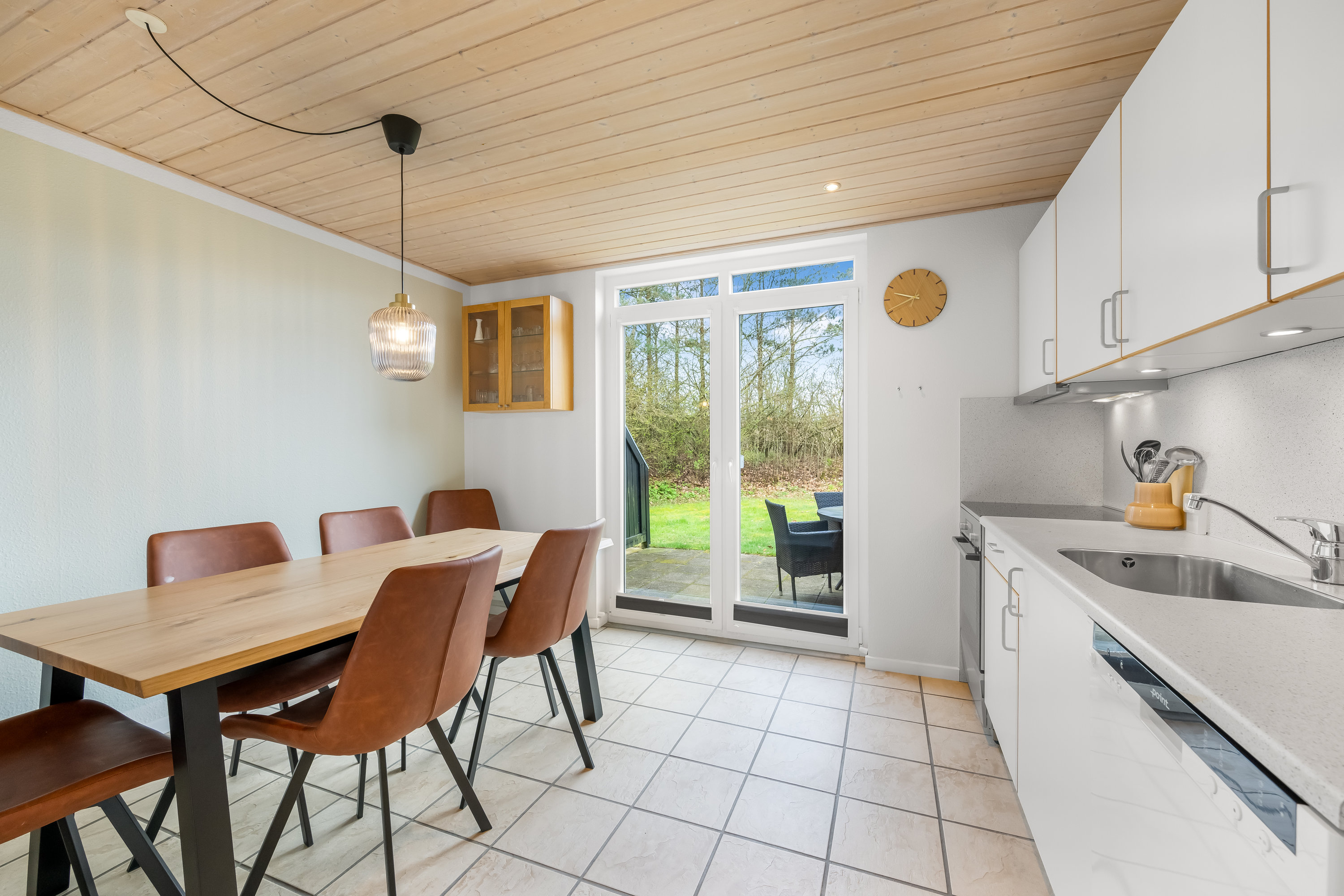 Lønne Feriepark 138A, Lønne, 6830 Nørre Nebel