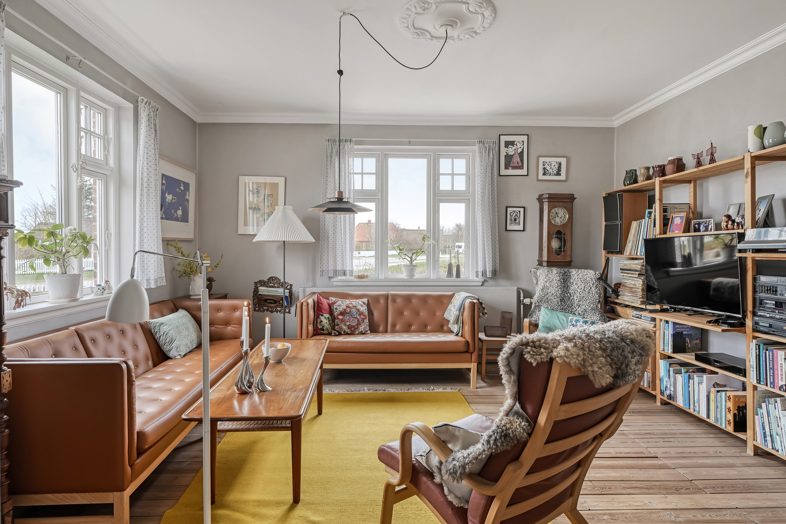 Landevejen 80, Sønderho, 6720 Fanø