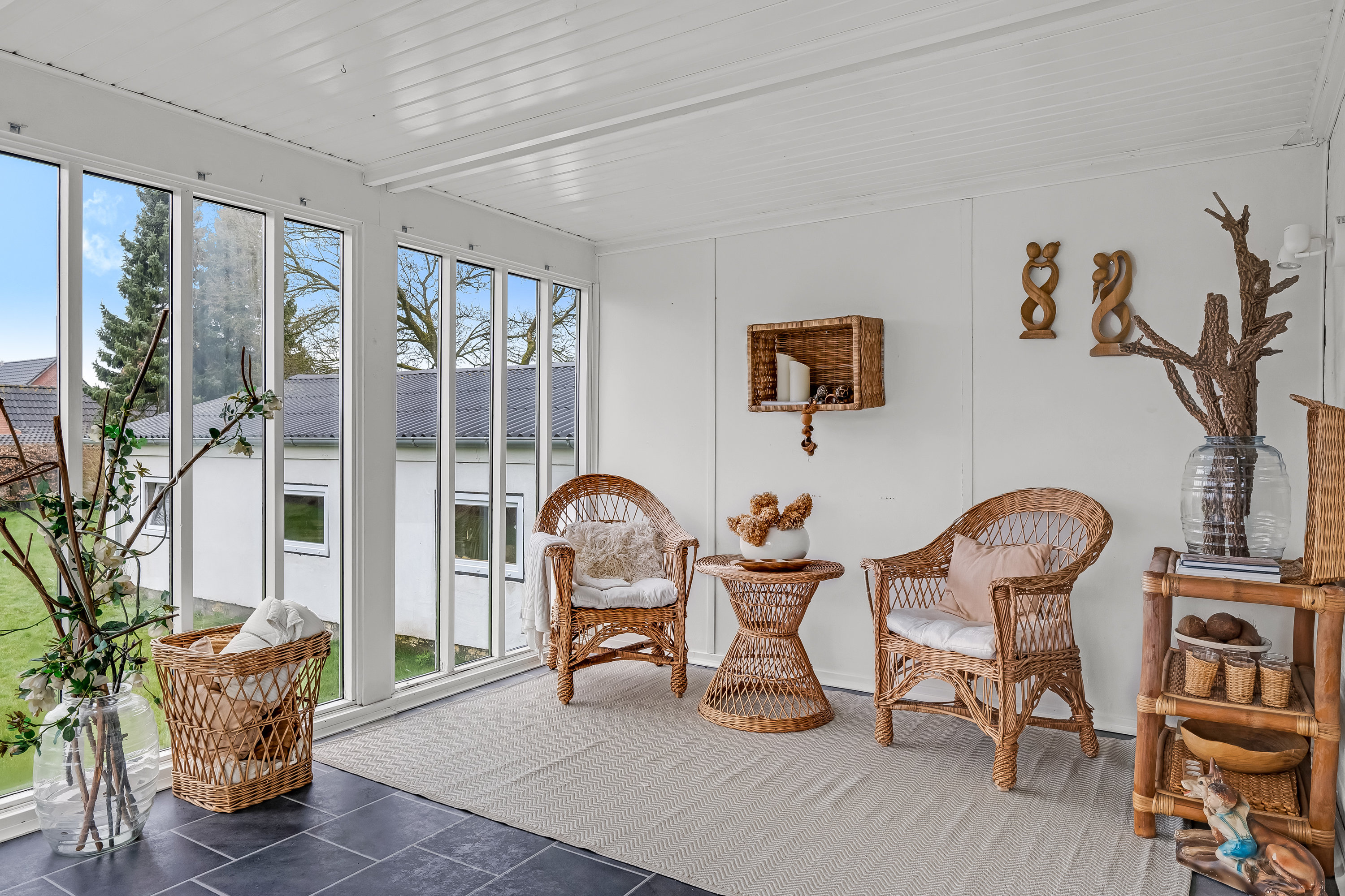 Fremhævet andet billede i fuldskærmstilstand. Billede af Enghavevej 11, 6870 Ølgod