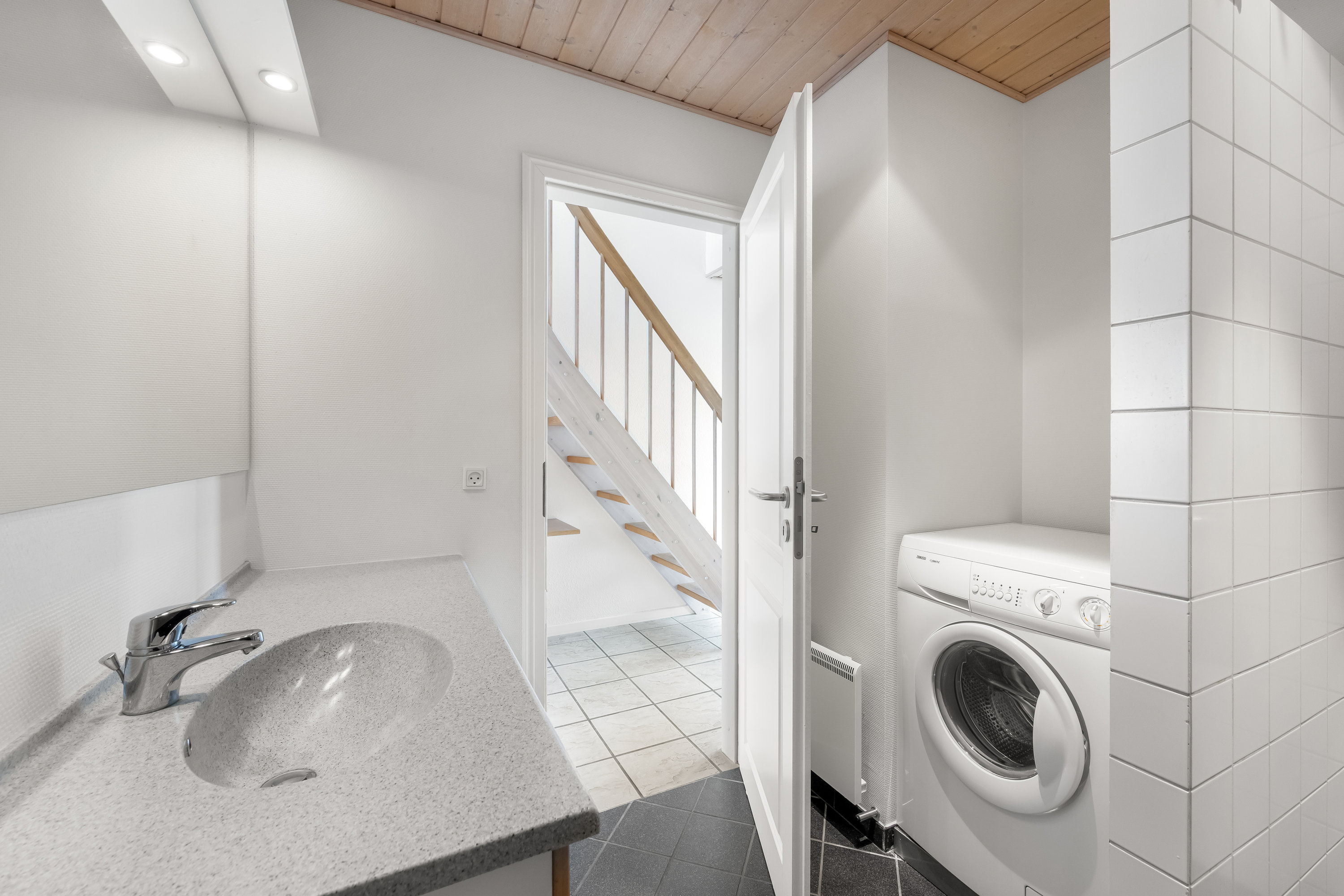 Fremhævet andet billede i fuldskærmstilstand. Billede af Lønne Feriepark 144B, Lønne, 6830 Nørre Nebel