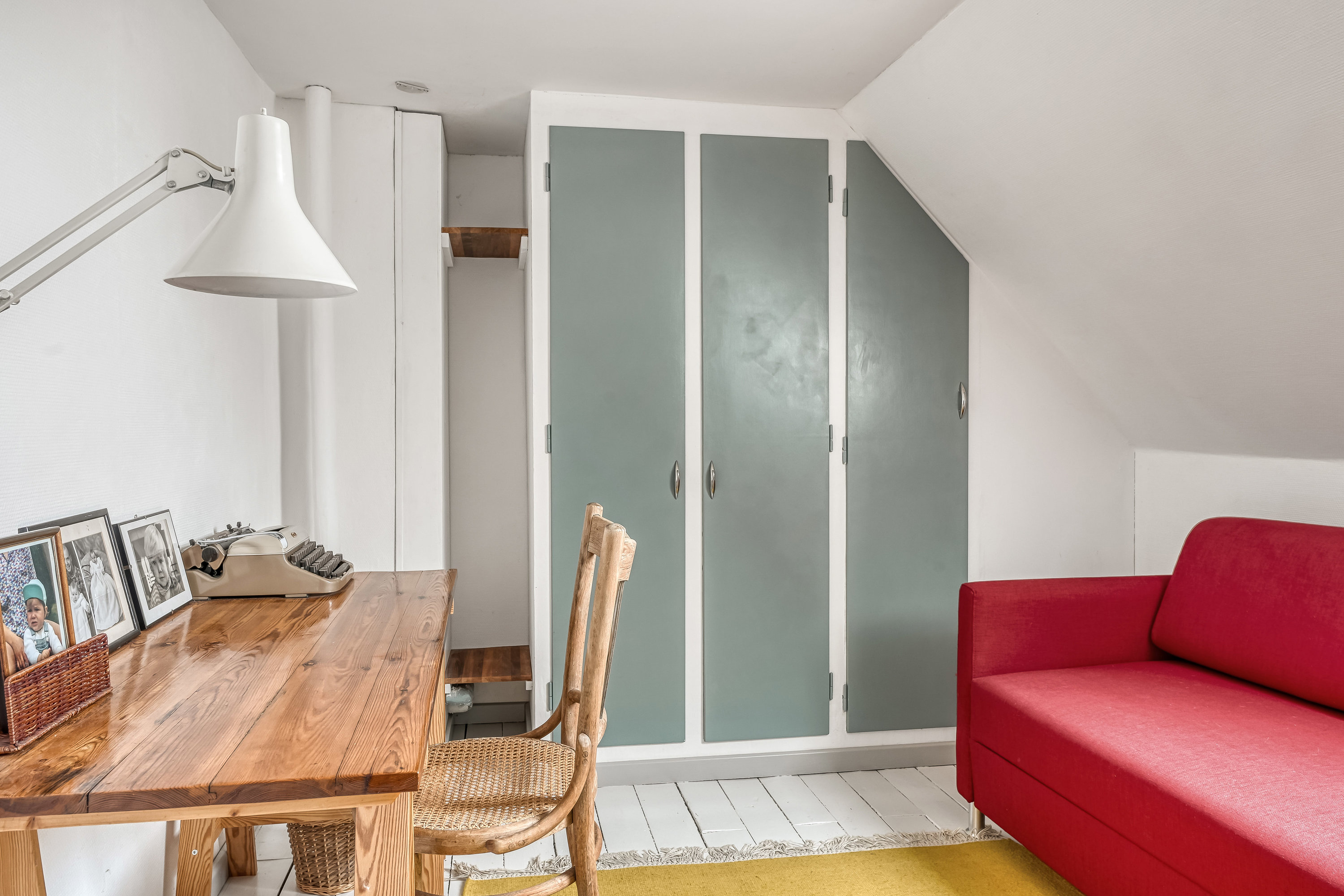 Fremhævet værelse billede i fuldskærmstilstand. Billede af Landevejen 80, Sønderho, 6720 Fanø