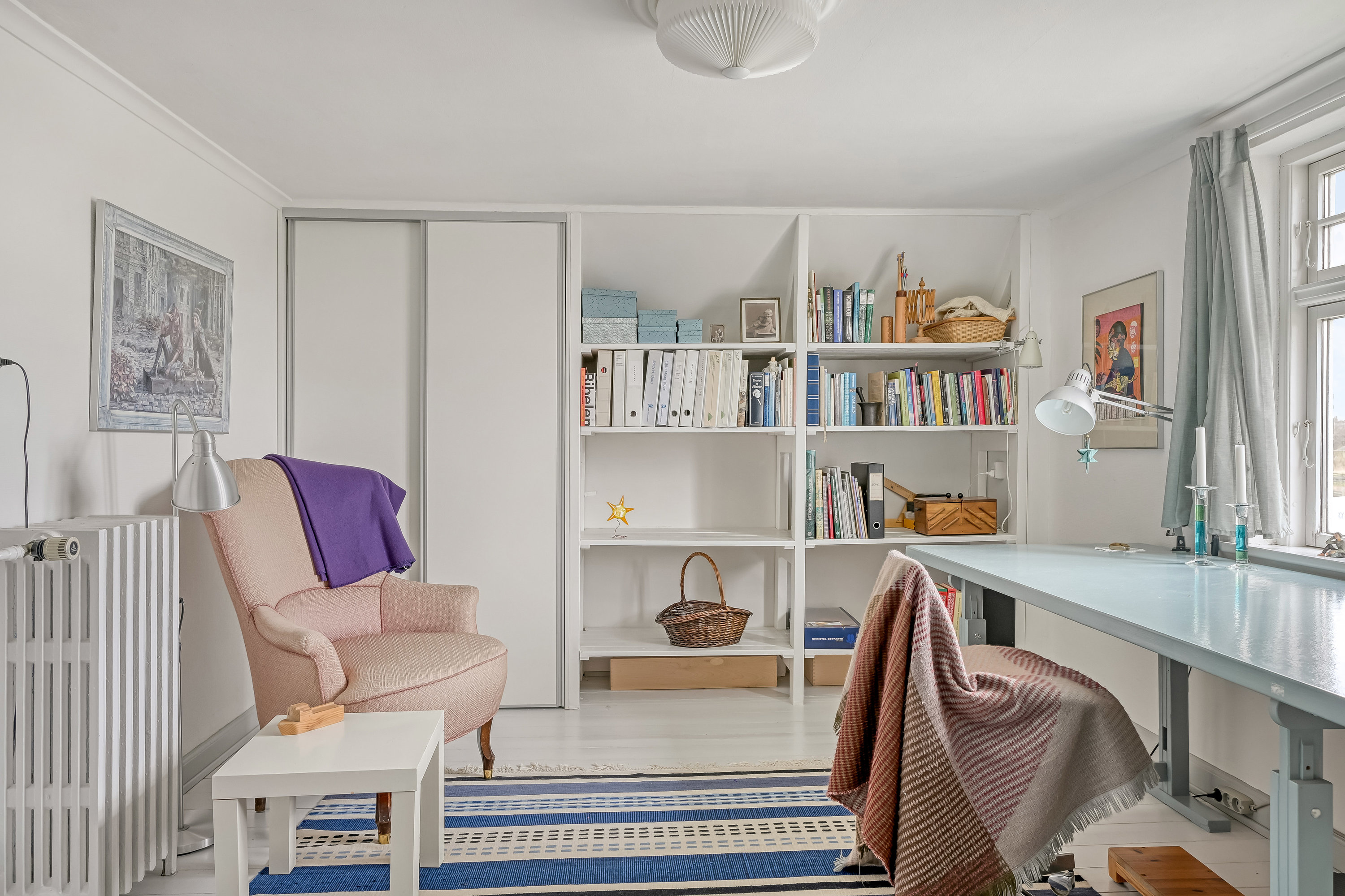 Fremhævet værelse billede i fuldskærmstilstand. Billede af Landevejen 80, Sønderho, 6720 Fanø