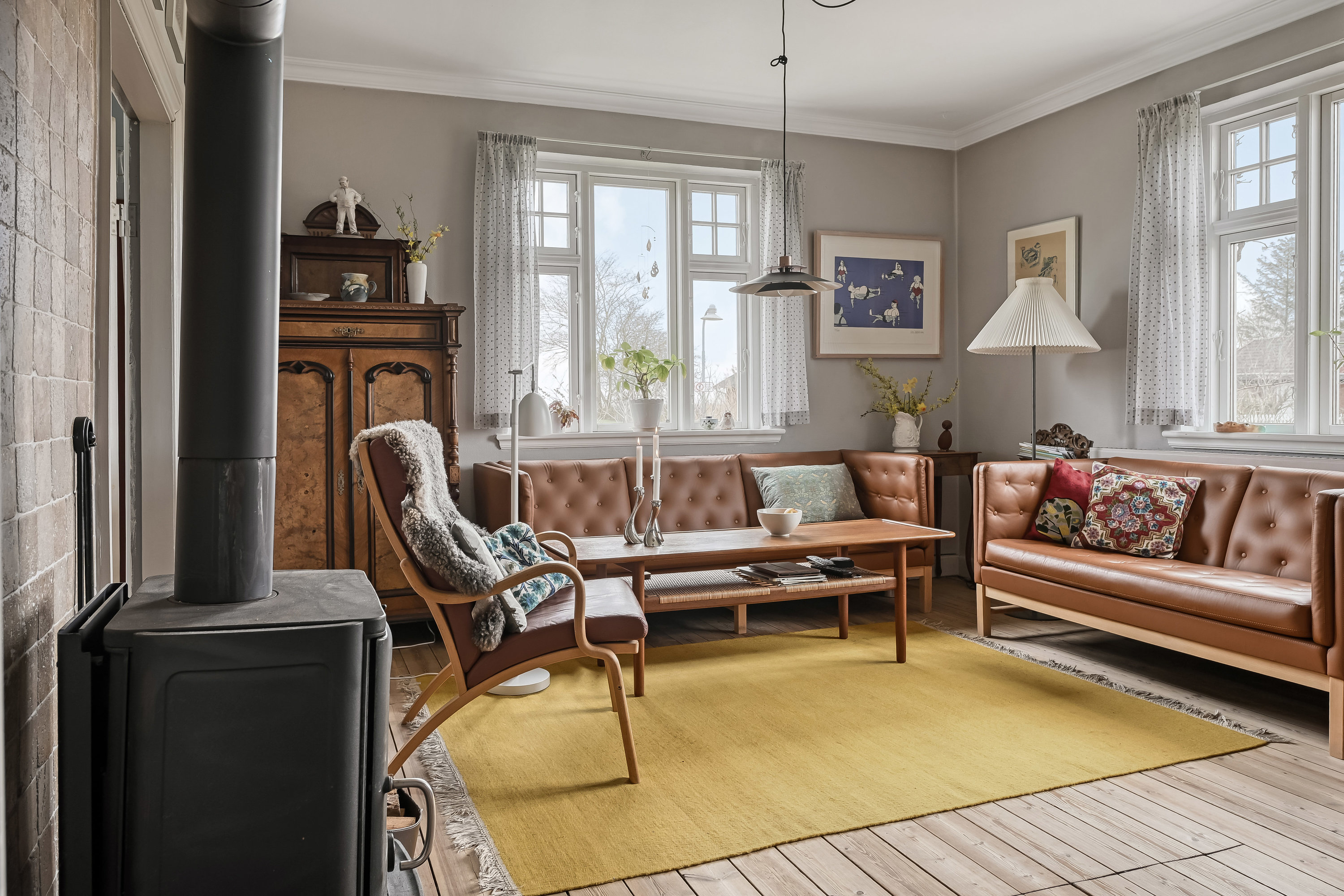 Landevejen 80, Sønderho, 6720 Fanø