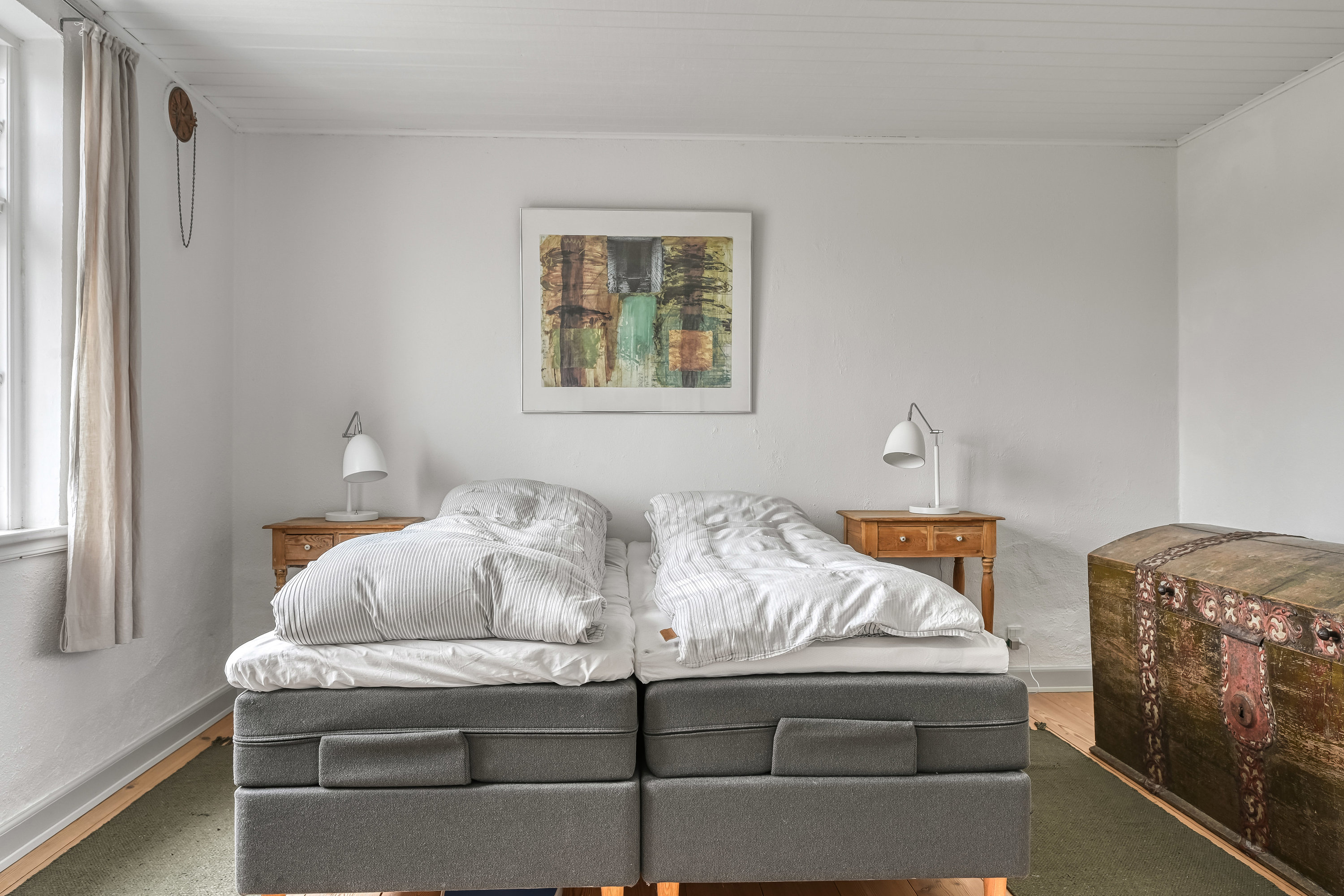 Fremhævet værelse billede i fuldskærmstilstand. Billede af Landevejen 80, Sønderho, 6720 Fanø