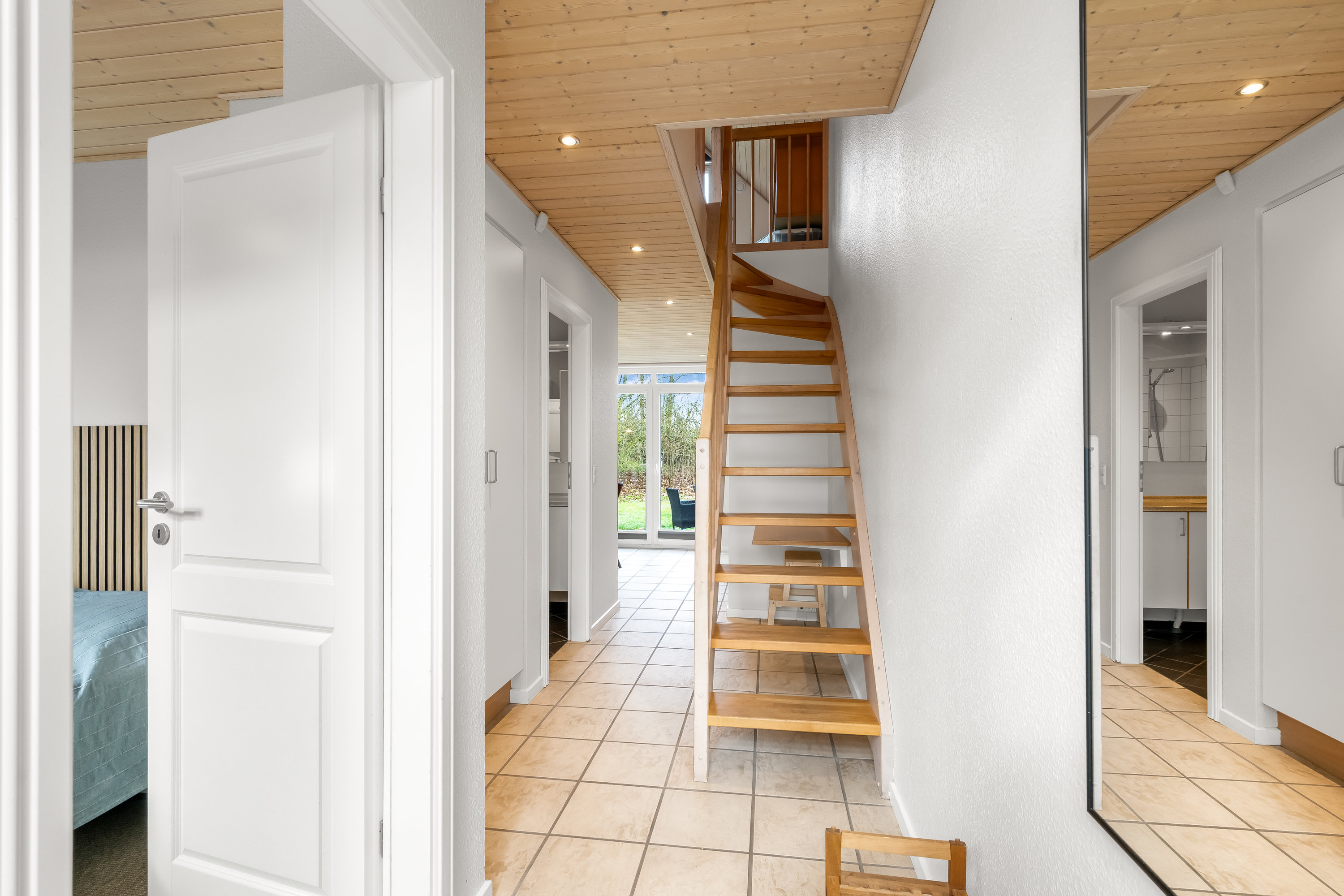 Lønne Feriepark 138A, Lønne, 6830 Nørre Nebel