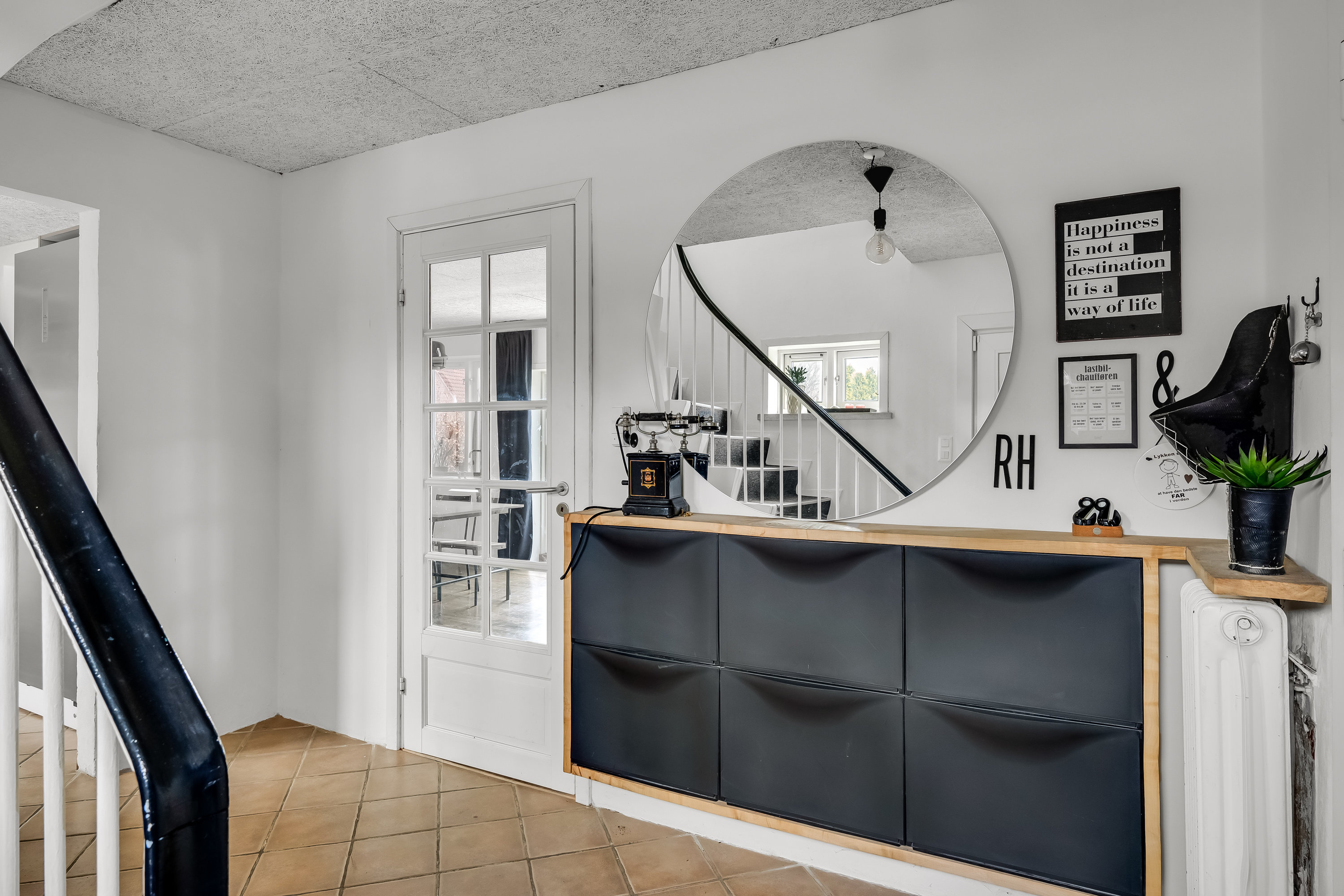 Fremhævet andet billede i fuldskærmstilstand. Billede af Enghavevej 11, 6870 Ølgod