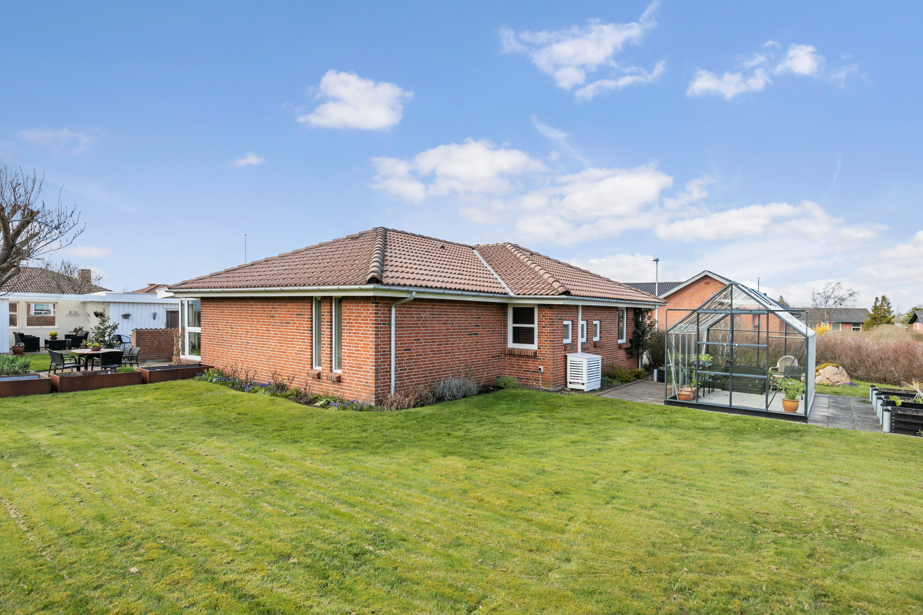 Klostermarken 16, 9490 Pandrup