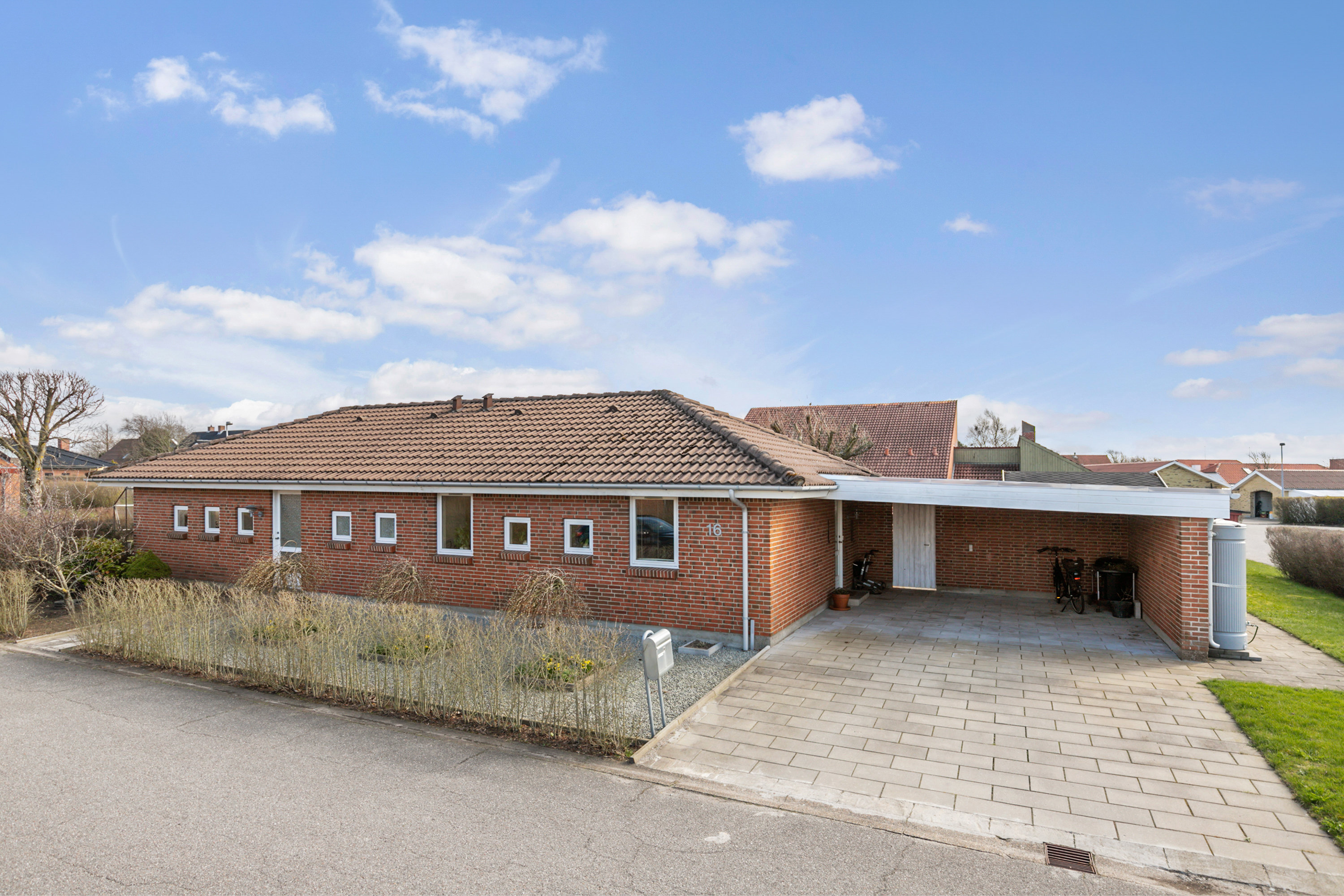 Klostermarken 16, 9490 Pandrup