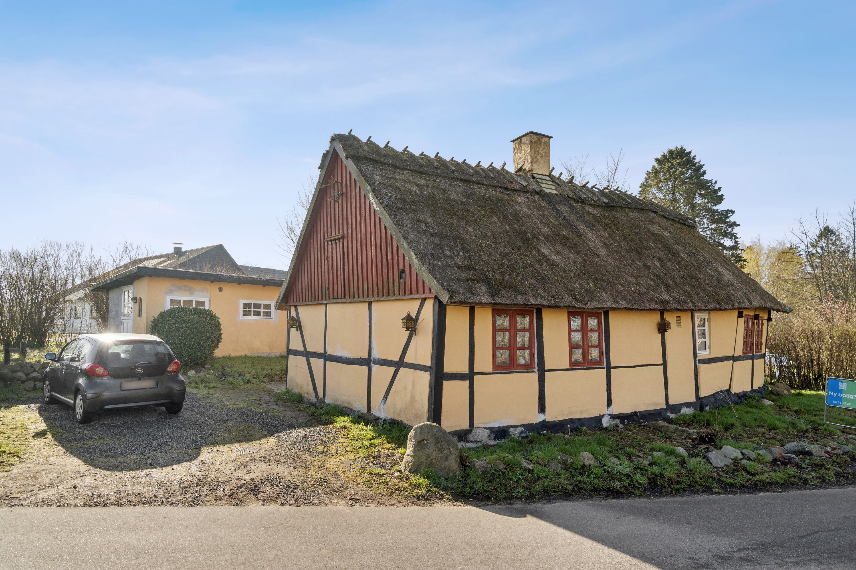 Nielstrupvej 58, Nielstrup, 4690 Haslev
