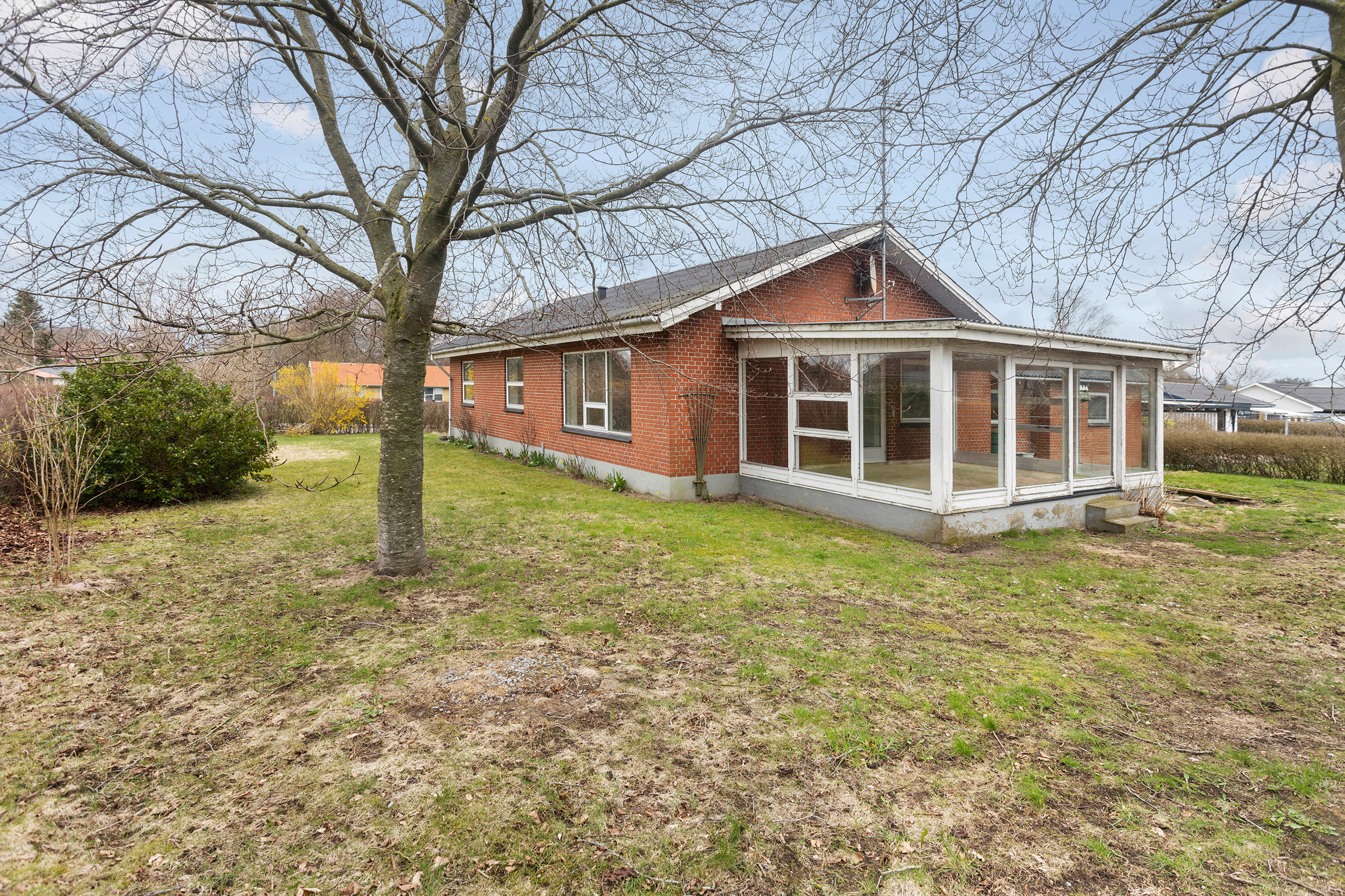 Sølvvej 2, Thorshøj, 9750 Østervrå