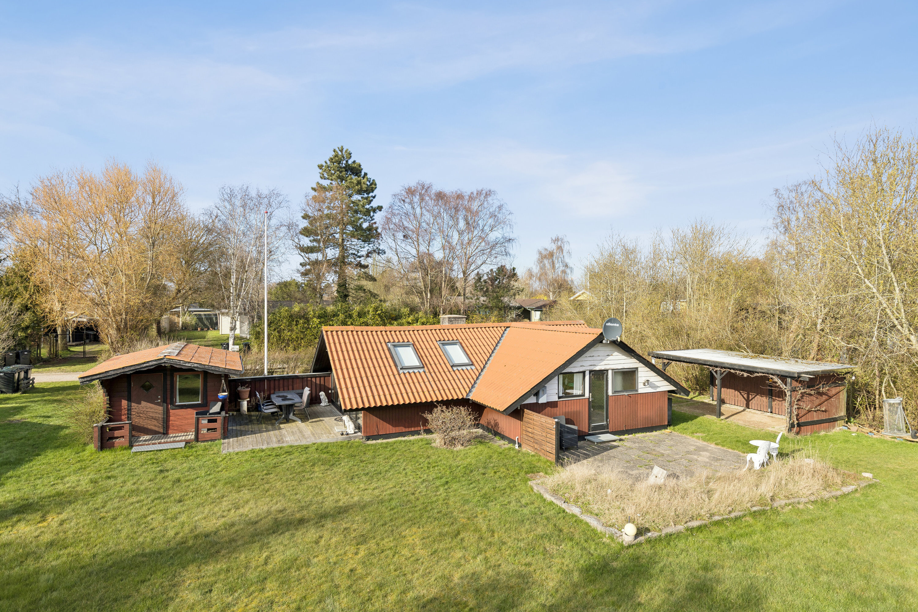 Grøndalvej 10, Kelstrup, 4200 Slagelse