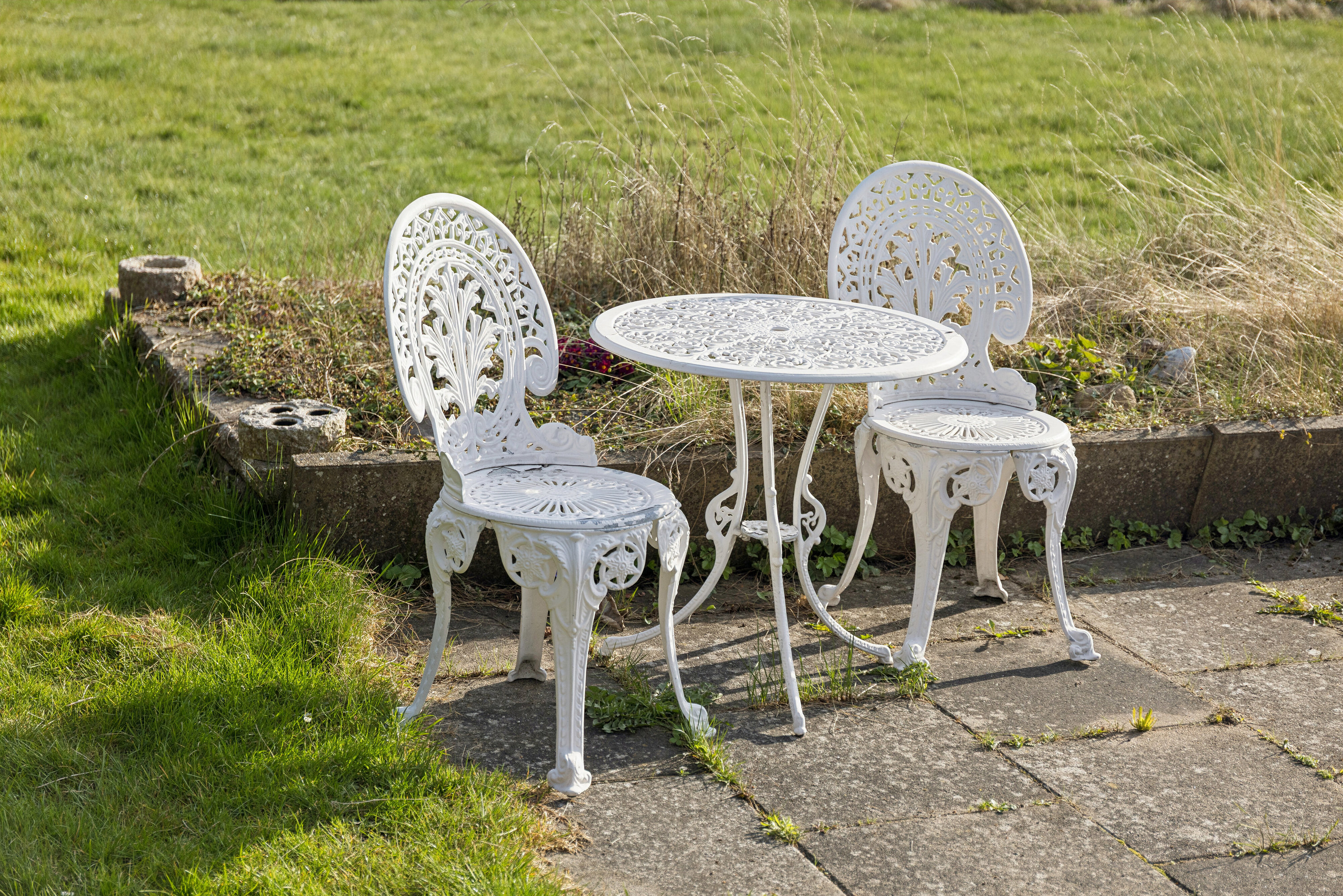 Fremhævet udendørs billede i fuldskærmstilstand. Billede af Grøndalvej 10, Kelstrup, 4200 Slagelse