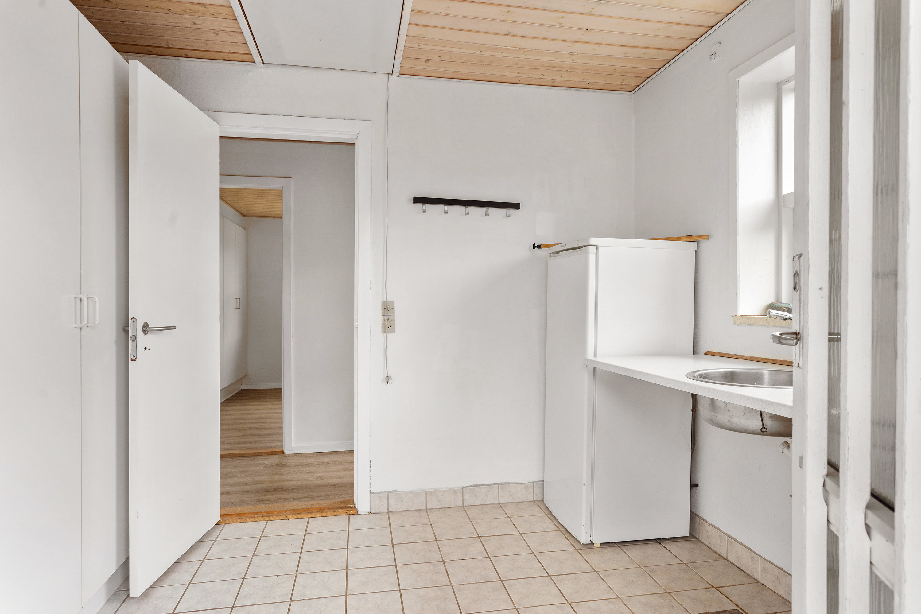 Fremhævet bryg billede i fuldskærmstilstand. Billede af Sølvvej 2, Thorshøj, 9750 Østervrå