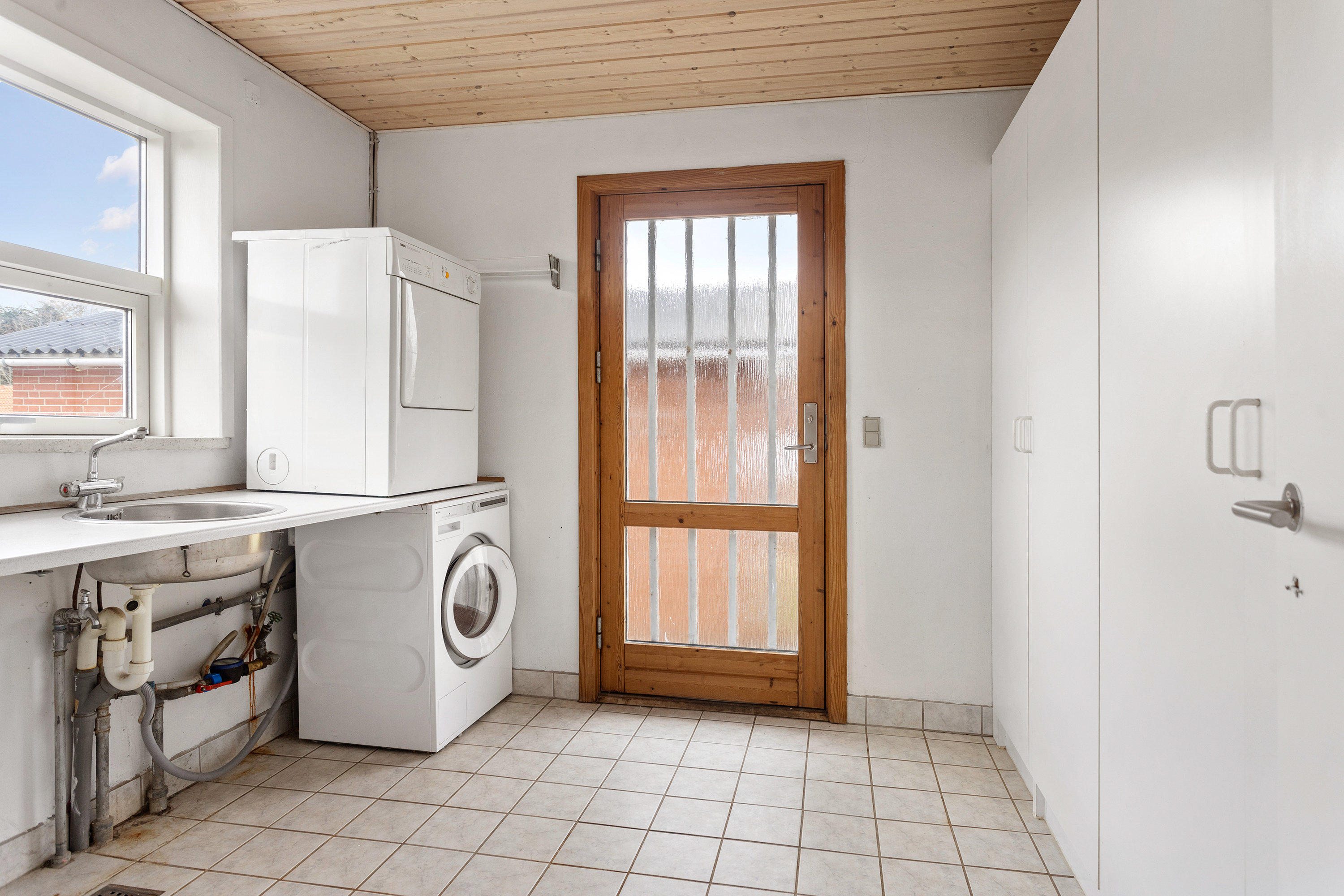 Fremhævet bryggers billede i fuldskærmstilstand. Billede af Sølvvej 2, Thorshøj, 9750 Østervrå