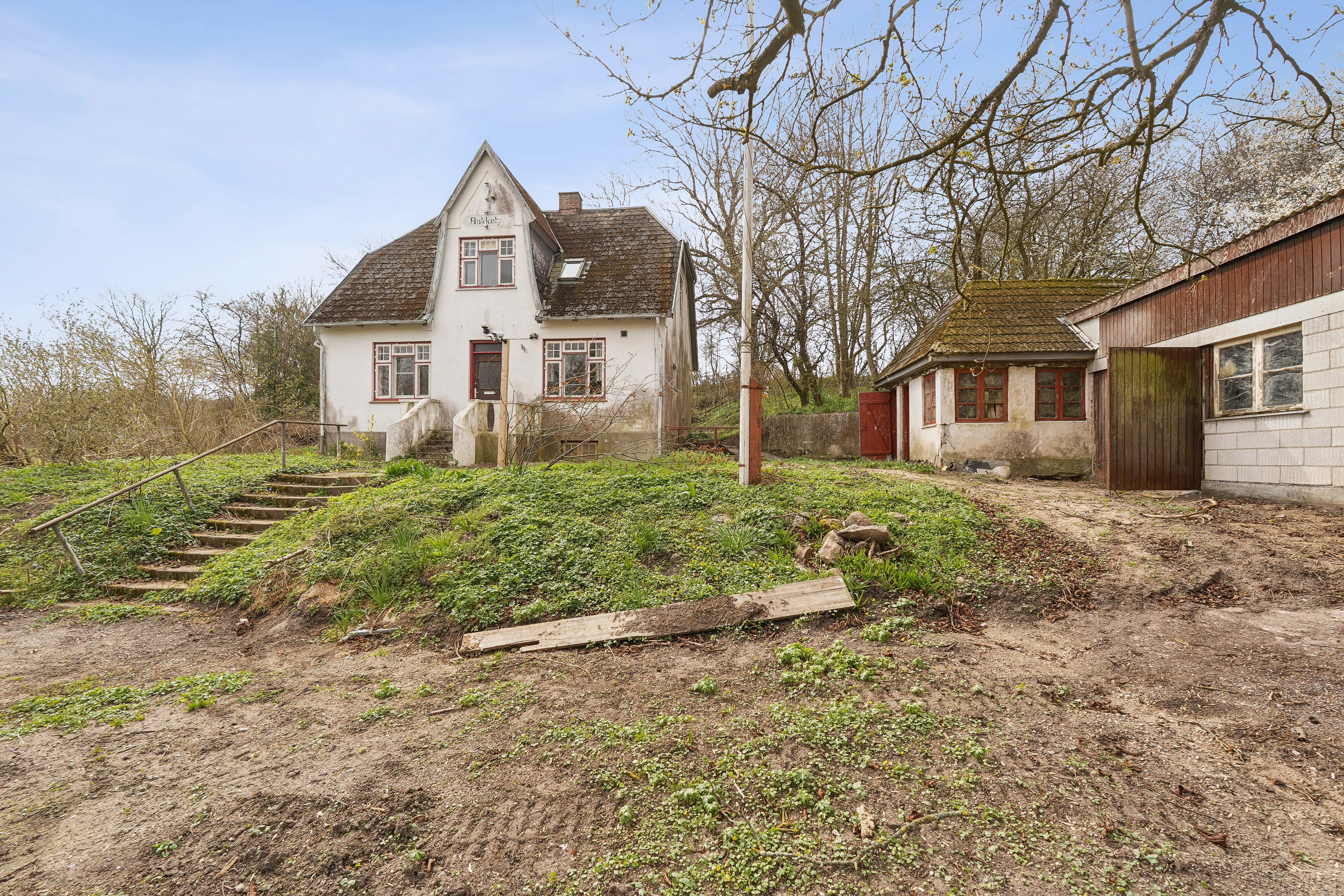 Skovhuse Gade 31, 4772 Langebæk