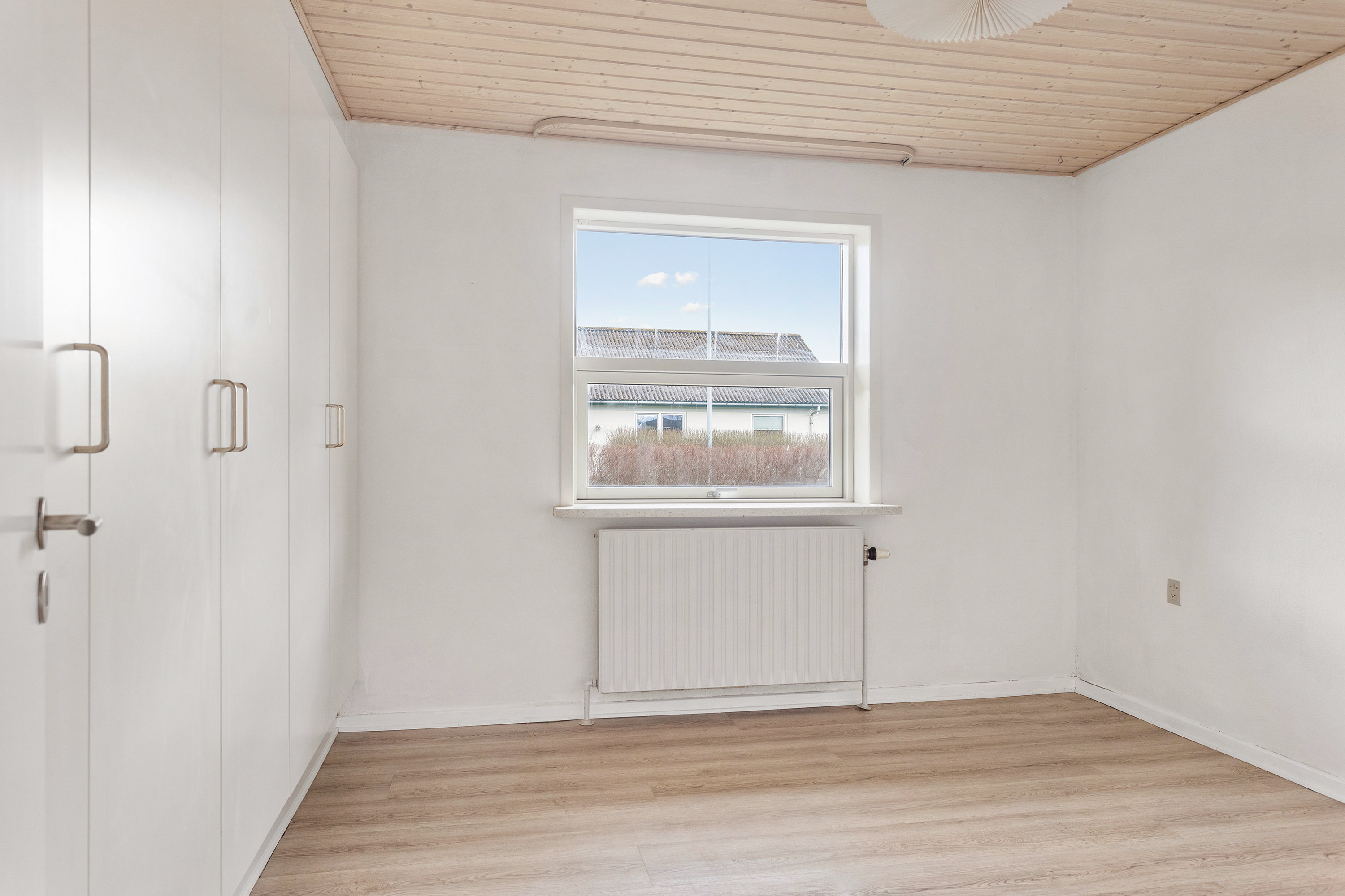 Fremhævet værelse billede i fuldskærmstilstand. Billede af Sølvvej 2, Thorshøj, 9750 Østervrå