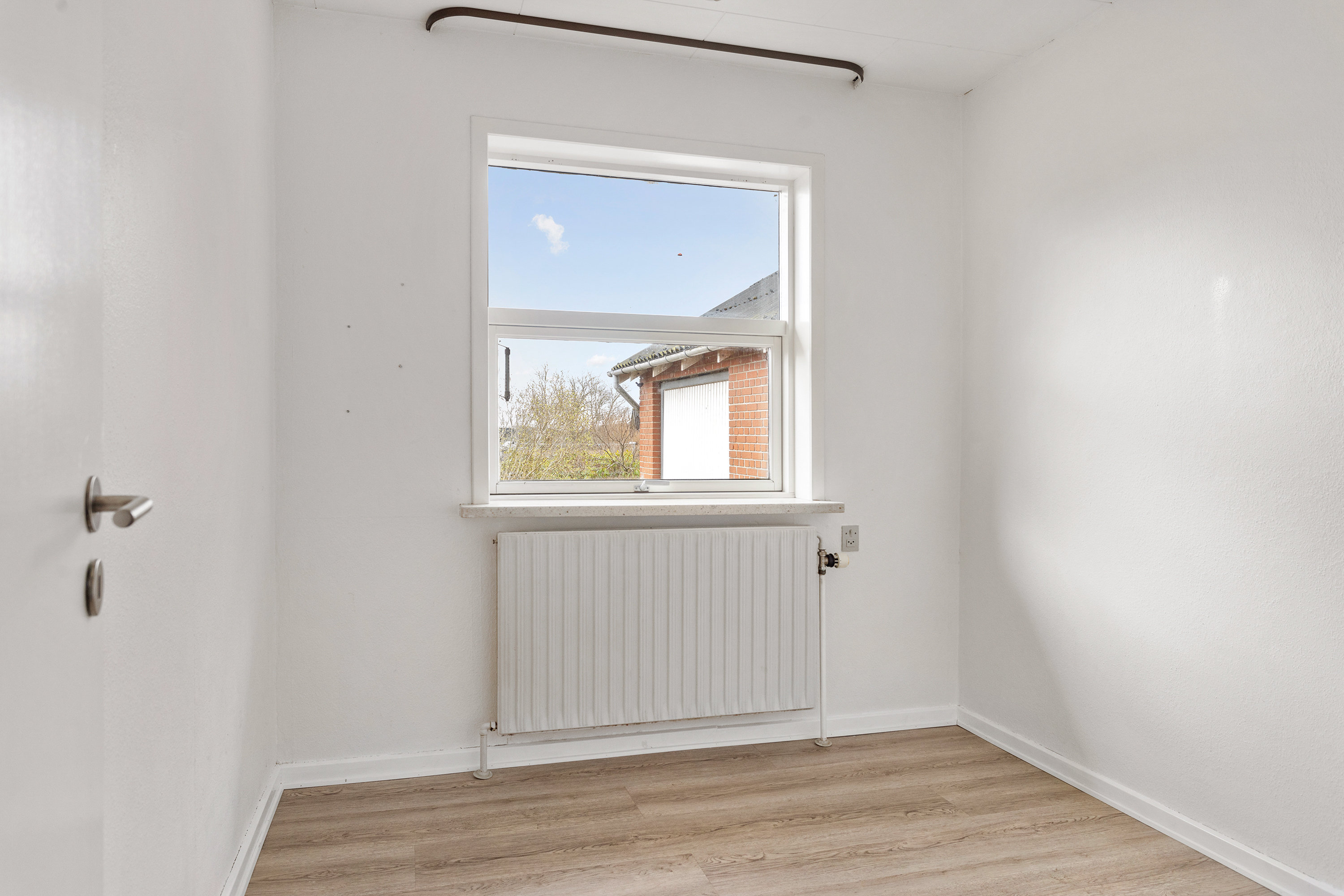 Fremhævet værelse billede i fuldskærmstilstand. Billede af Sølvvej 2, Thorshøj, 9750 Østervrå