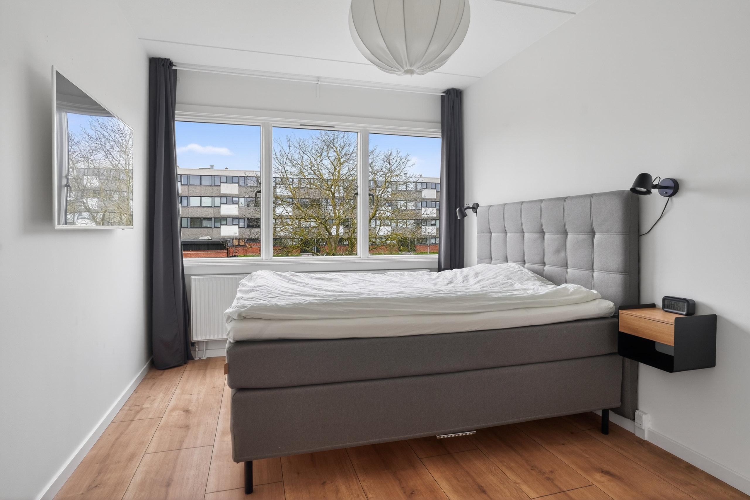 Fremhævet værelse billede i fuldskærmstilstand. Billede af Teglgårdsvej 509, 1. tv., 3050 Humlebæk