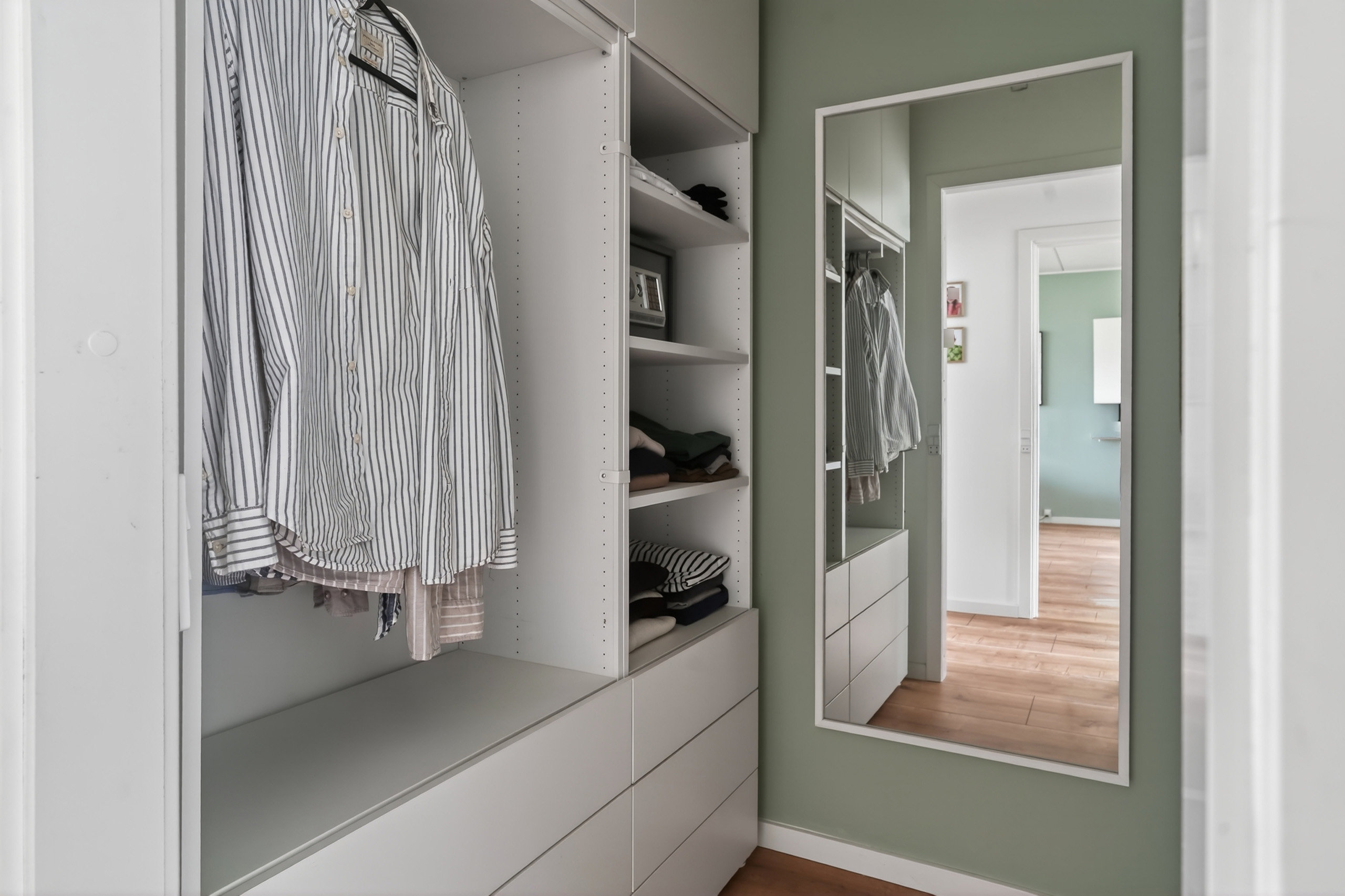 Fremhævet værelse billede i fuldskærmstilstand. Billede af Teglgårdsvej 509, 1. tv., 3050 Humlebæk