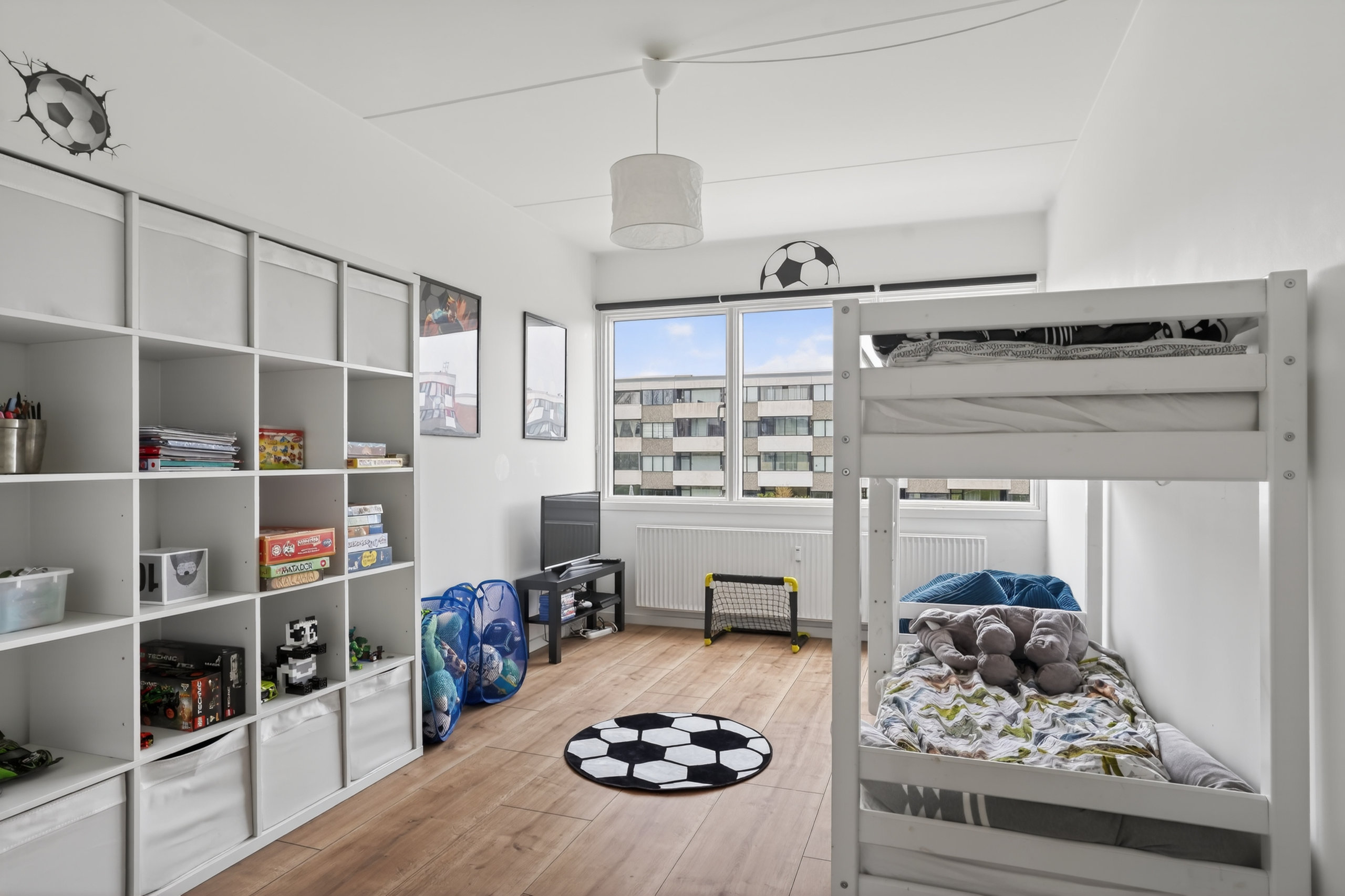 Fremhævet værelse billede i fuldskærmstilstand. Billede af Teglgårdsvej 509, 1. tv., 3050 Humlebæk