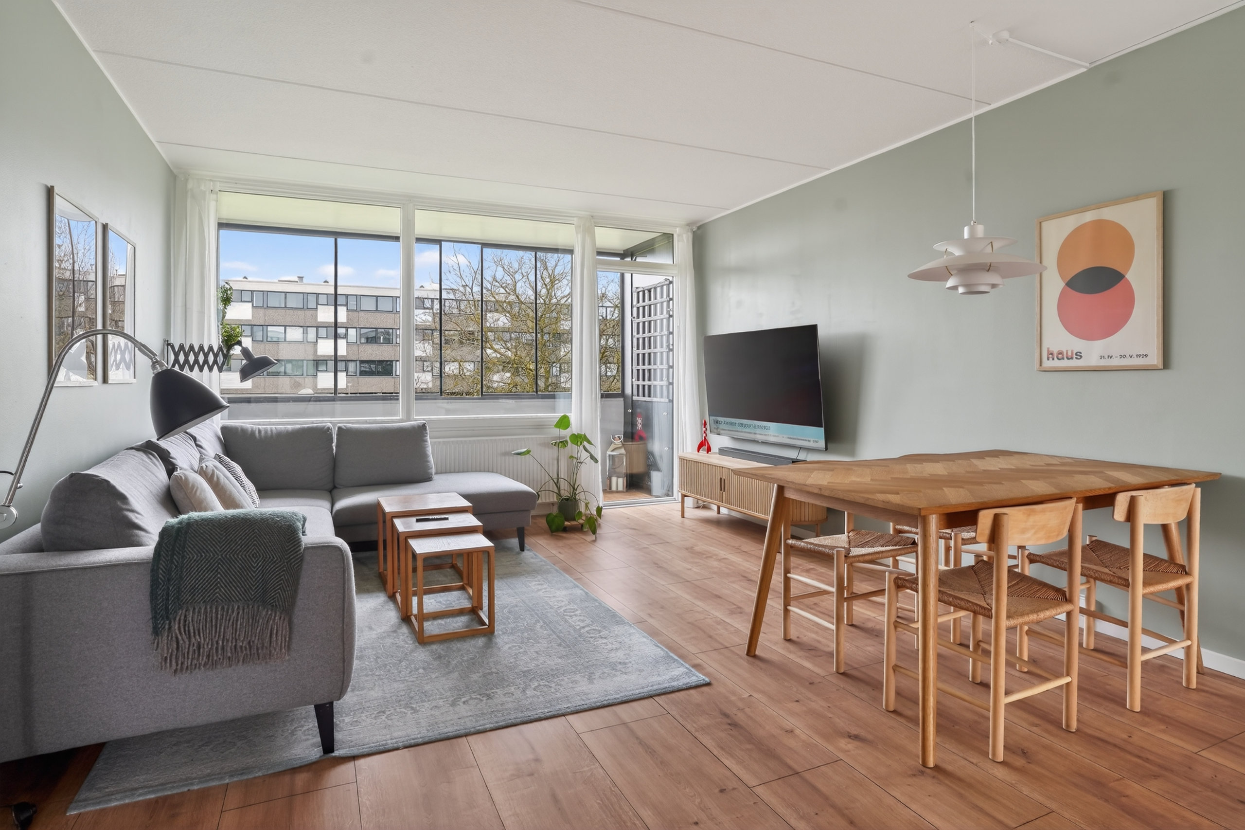 Teglgårdsvej 509, 1. tv., 3050 Humlebæk