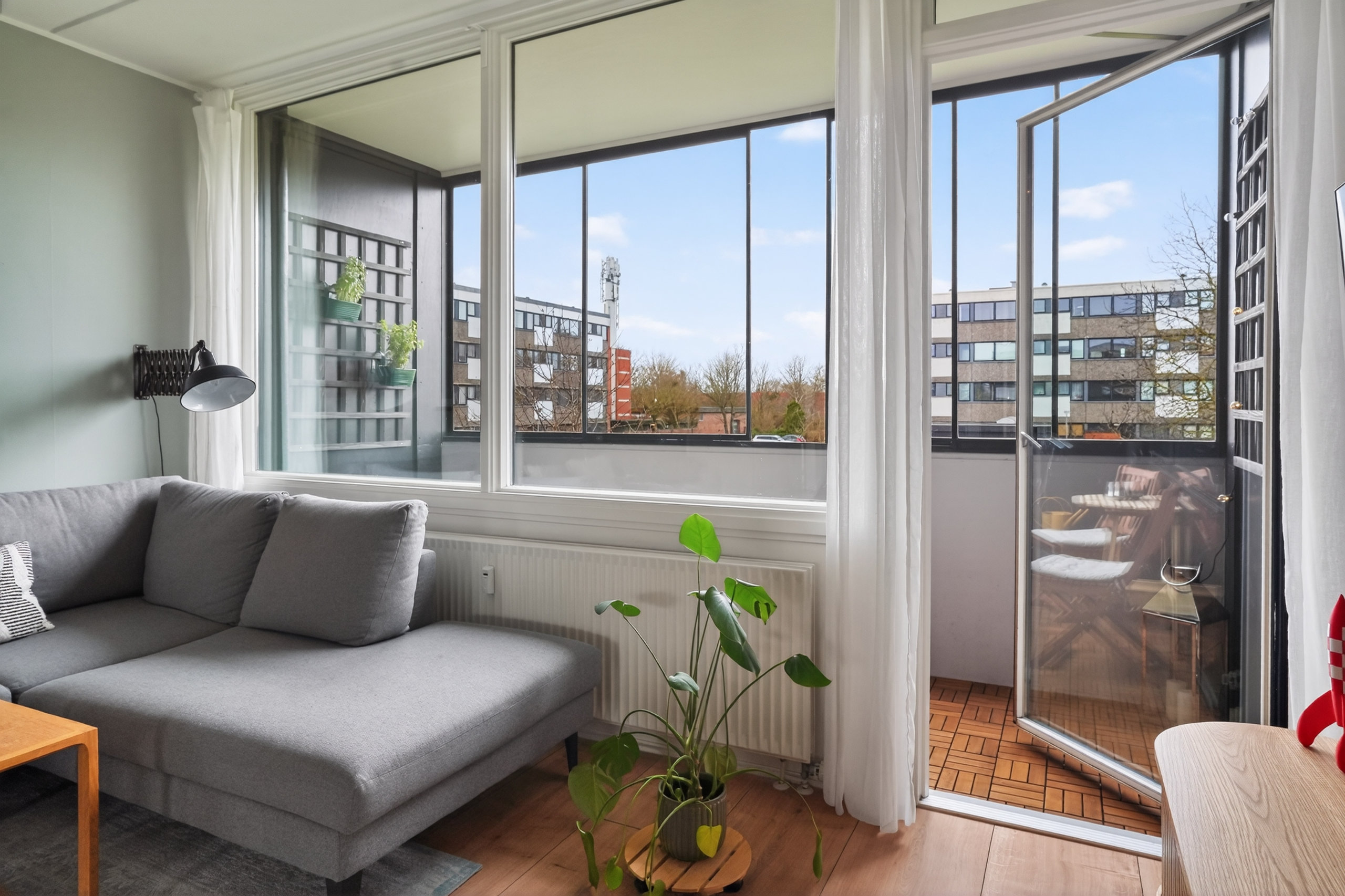 Teglgårdsvej 509, 1. tv., 3050 Humlebæk