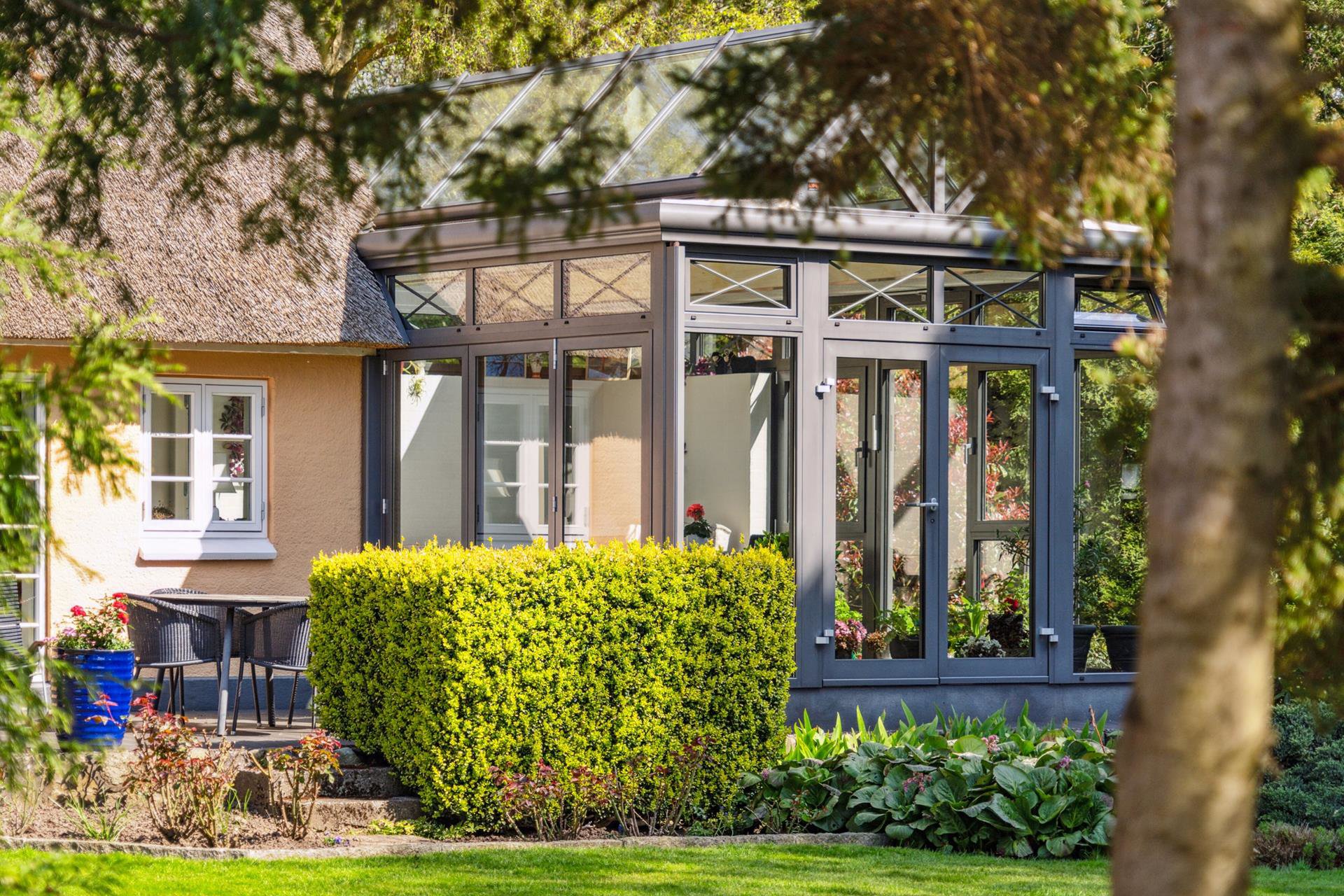 Fremhævet  billede i fuldskærmstilstand. Billede af Holmdrupvej 6, Tved, 5700 Svendborg