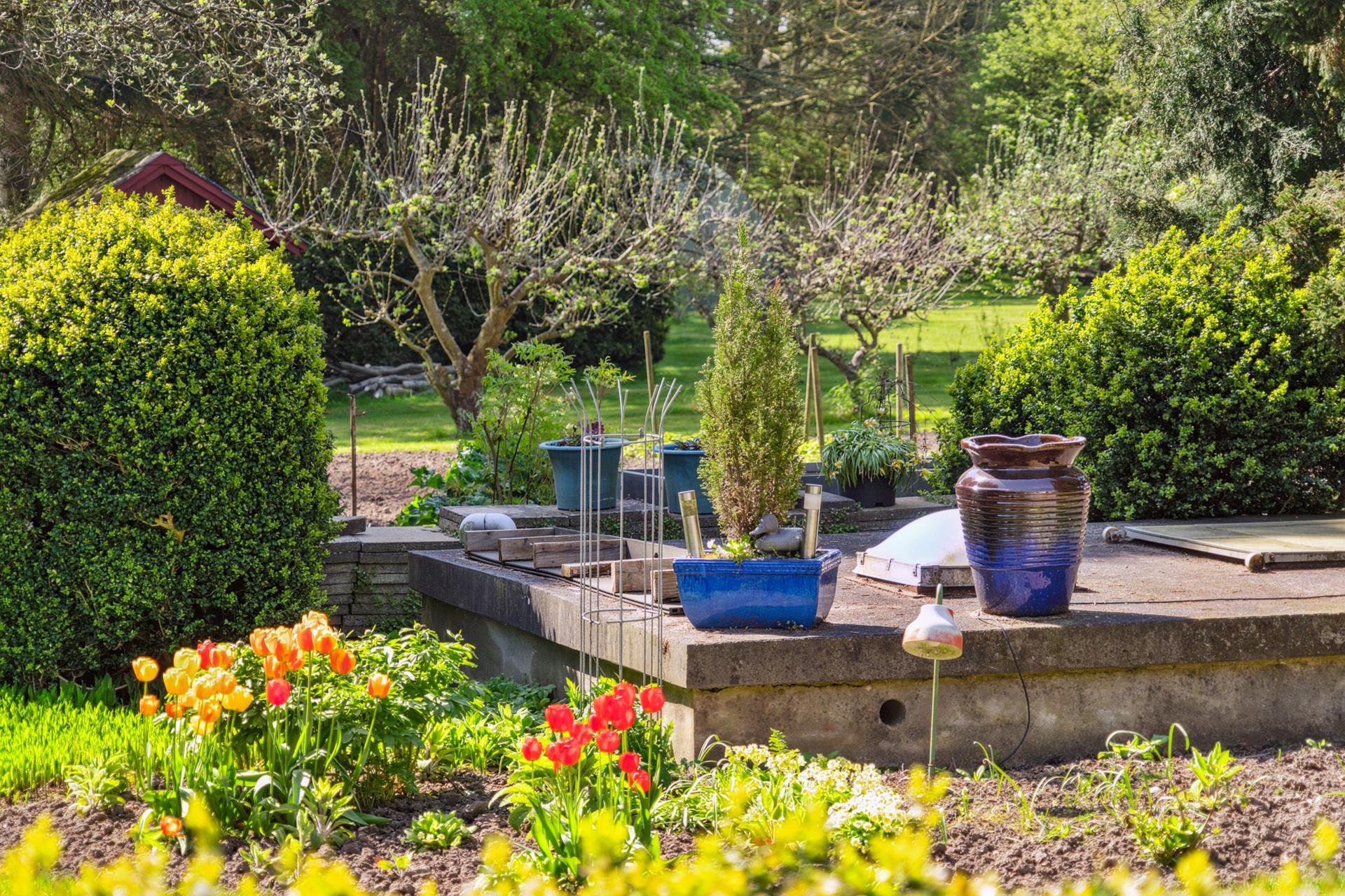 Fremhævet  billede i fuldskærmstilstand. Billede af Holmdrupvej 6, Tved, 5700 Svendborg