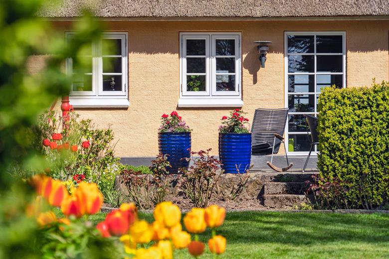 Fremhævet  billede i fuldskærmstilstand. Billede af Holmdrupvej 6, Tved, 5700 Svendborg