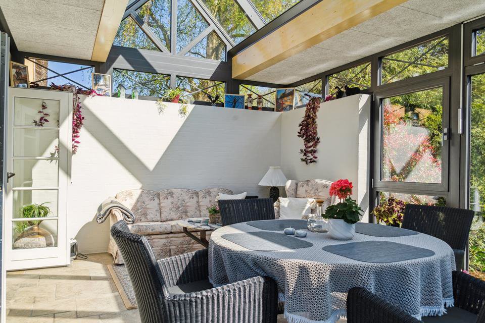 Fremhævet  billede i fuldskærmstilstand. Billede af Holmdrupvej 6, Tved, 5700 Svendborg