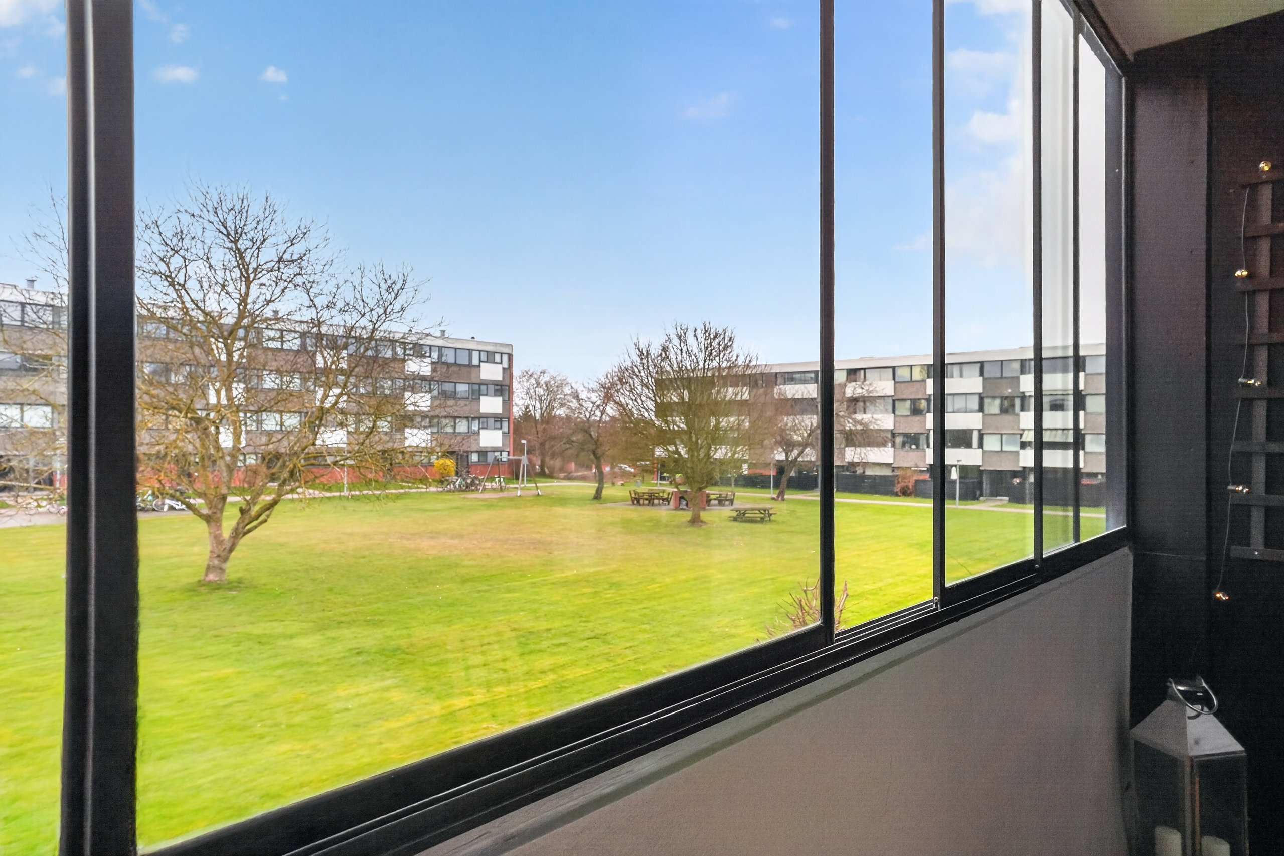 Fremhævet udsigt billede i fuldskærmstilstand. Billede af Teglgårdsvej 509, 1. tv., 3050 Humlebæk