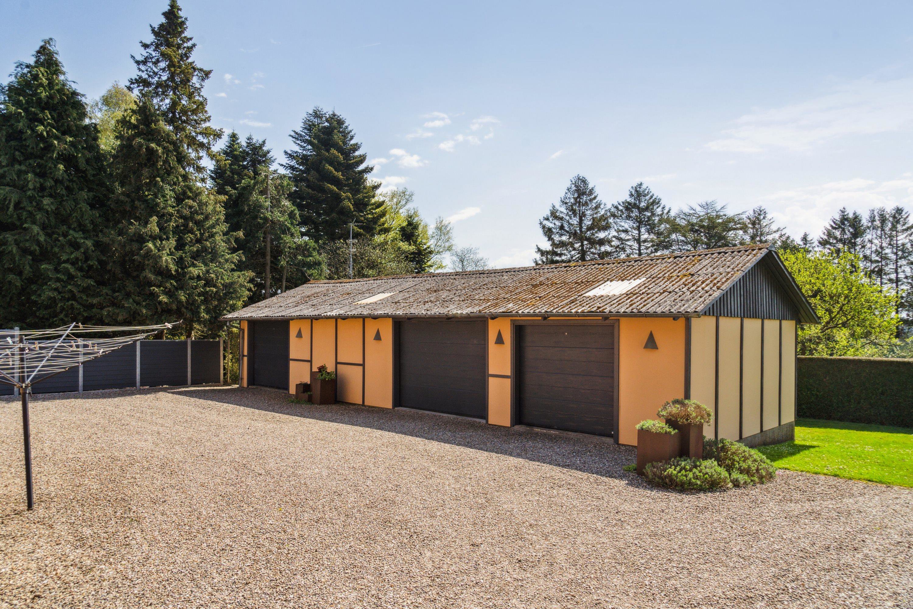 Fremhævet  billede i fuldskærmstilstand. Billede af Holmdrupvej 6, Tved, 5700 Svendborg