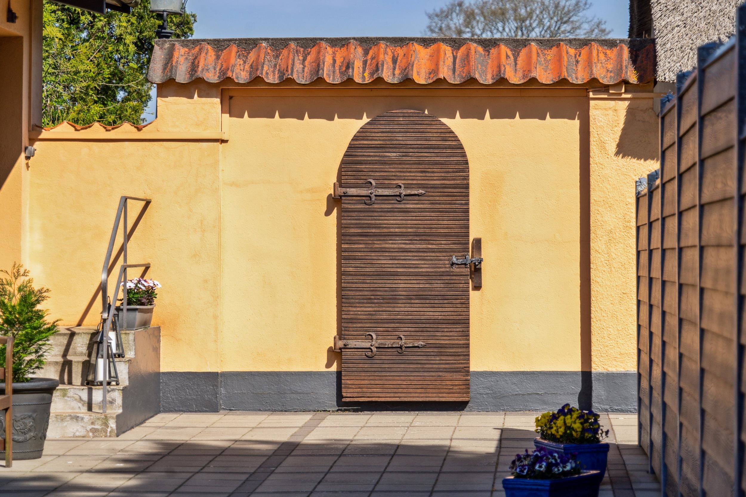 Fremhævet  billede i fuldskærmstilstand. Billede af Holmdrupvej 6, Tved, 5700 Svendborg