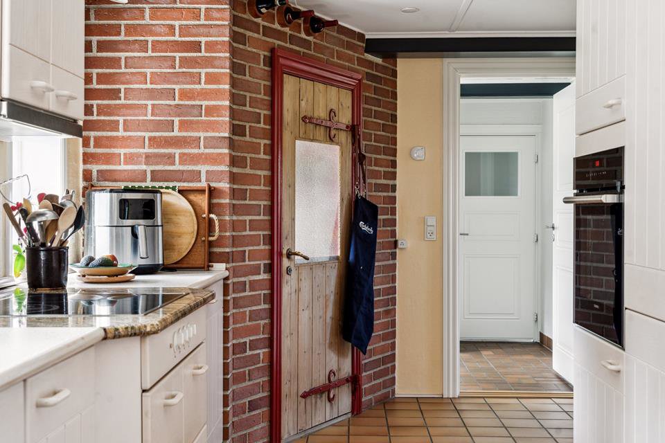 Fremhævet  billede i fuldskærmstilstand. Billede af Holmdrupvej 6, Tved, 5700 Svendborg