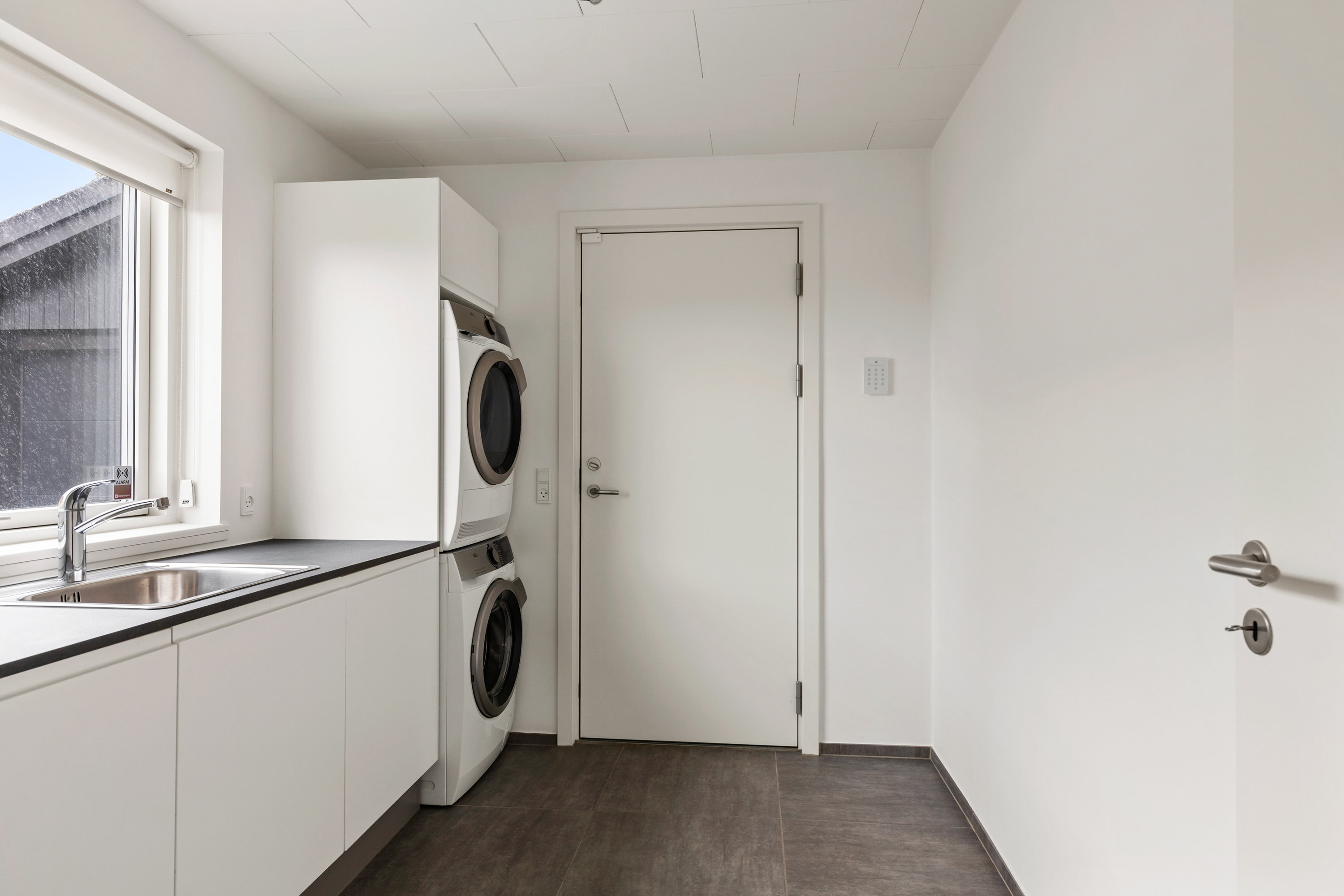 Fremhævet bryggers billede i fuldskærmstilstand. Billede af Høgevej 7, 9440 Aabybro